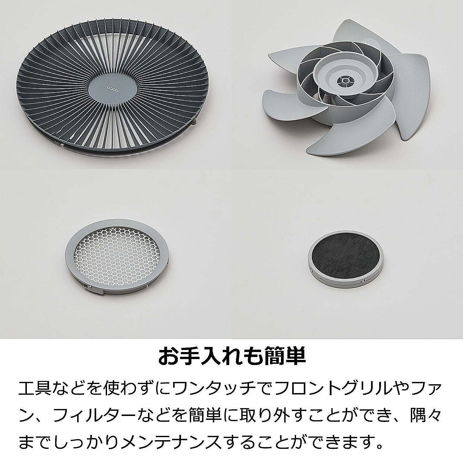 サーキュレーター