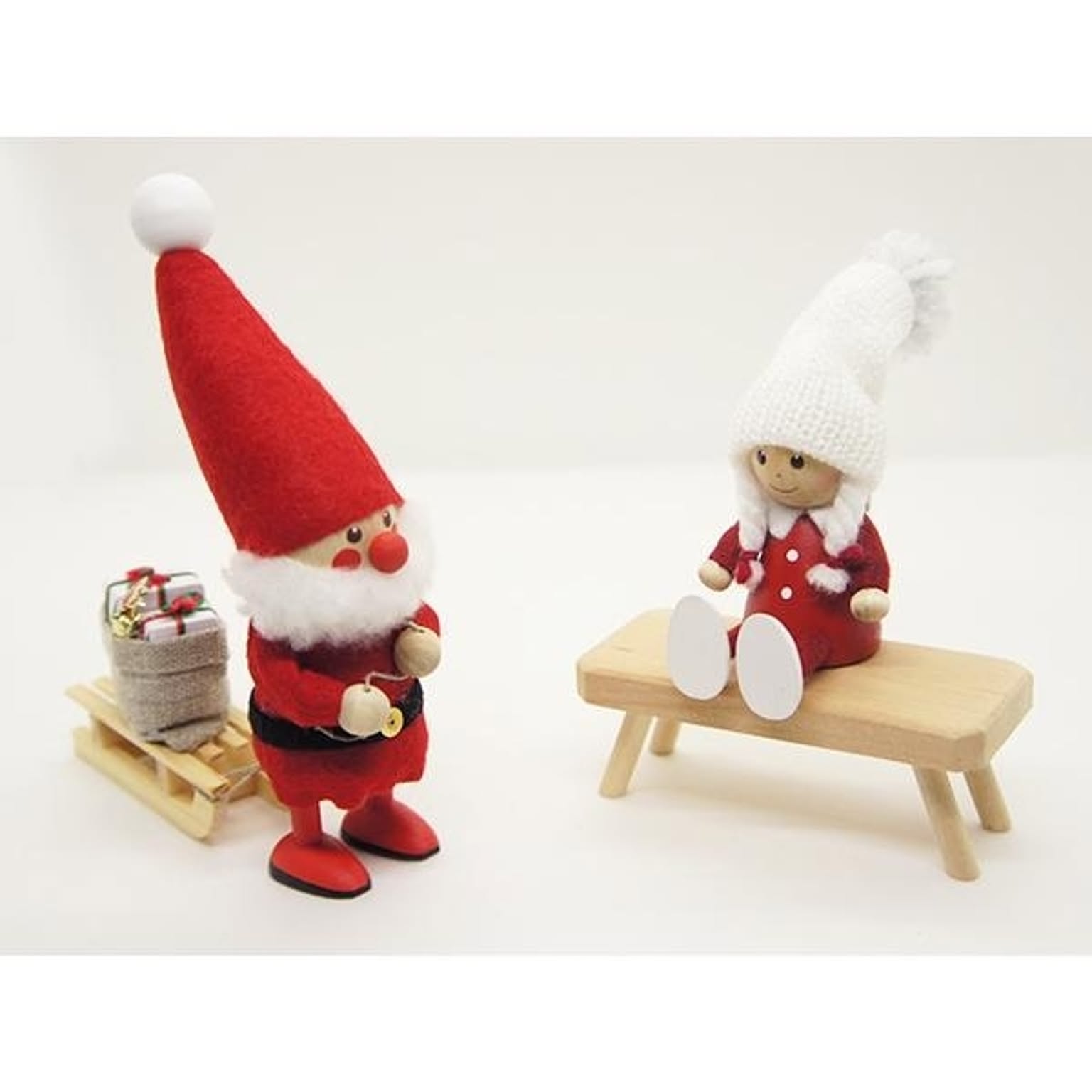 クリスマスグッズ