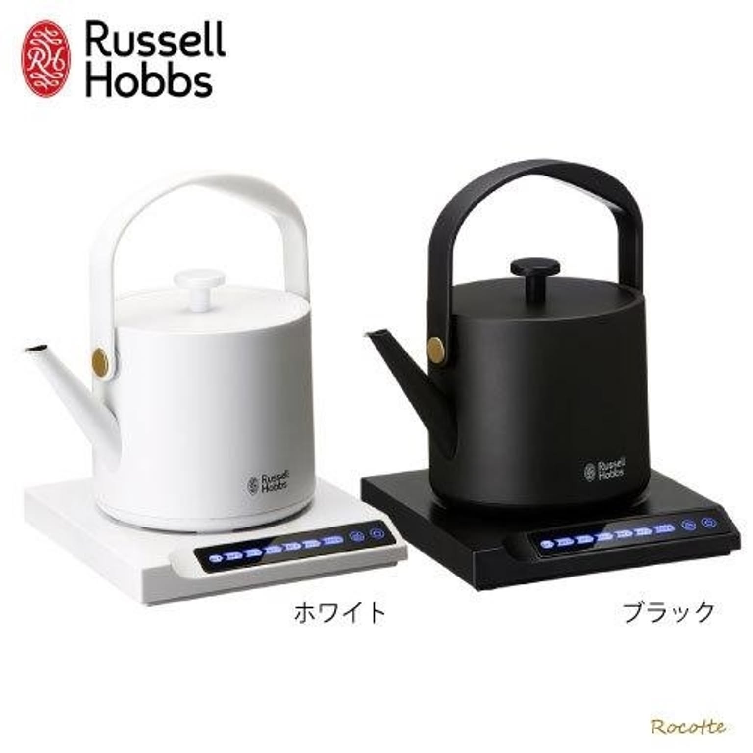 電気ケトル
