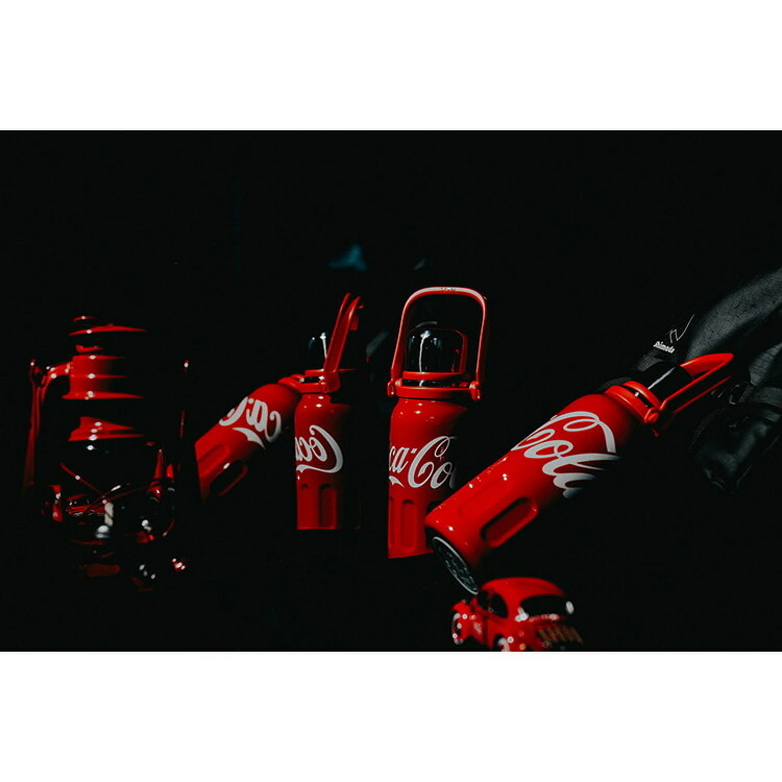 水筒・マグボトル