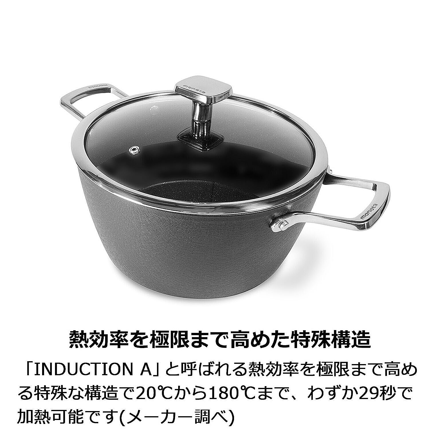 両手鍋