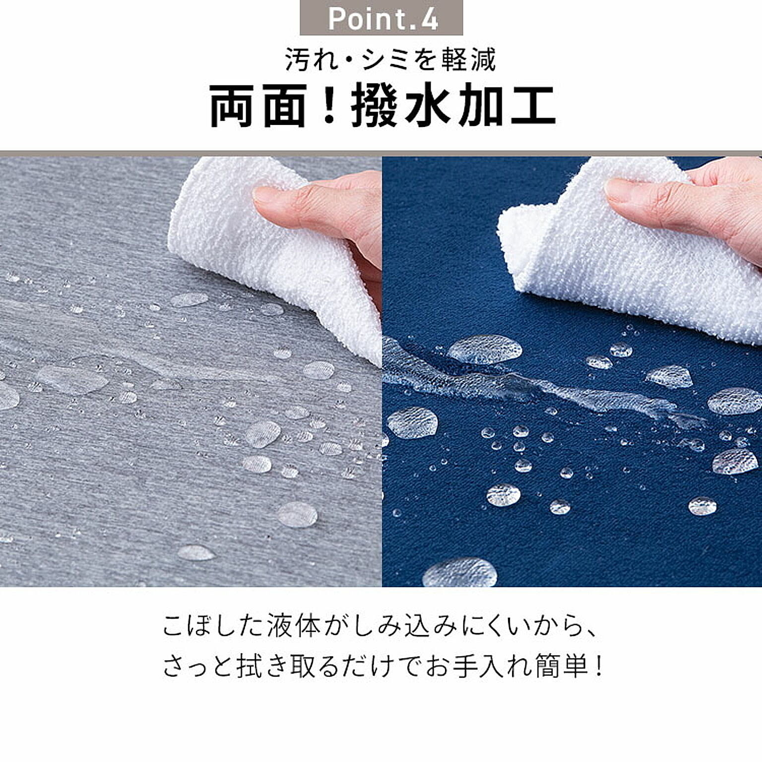 ラグ