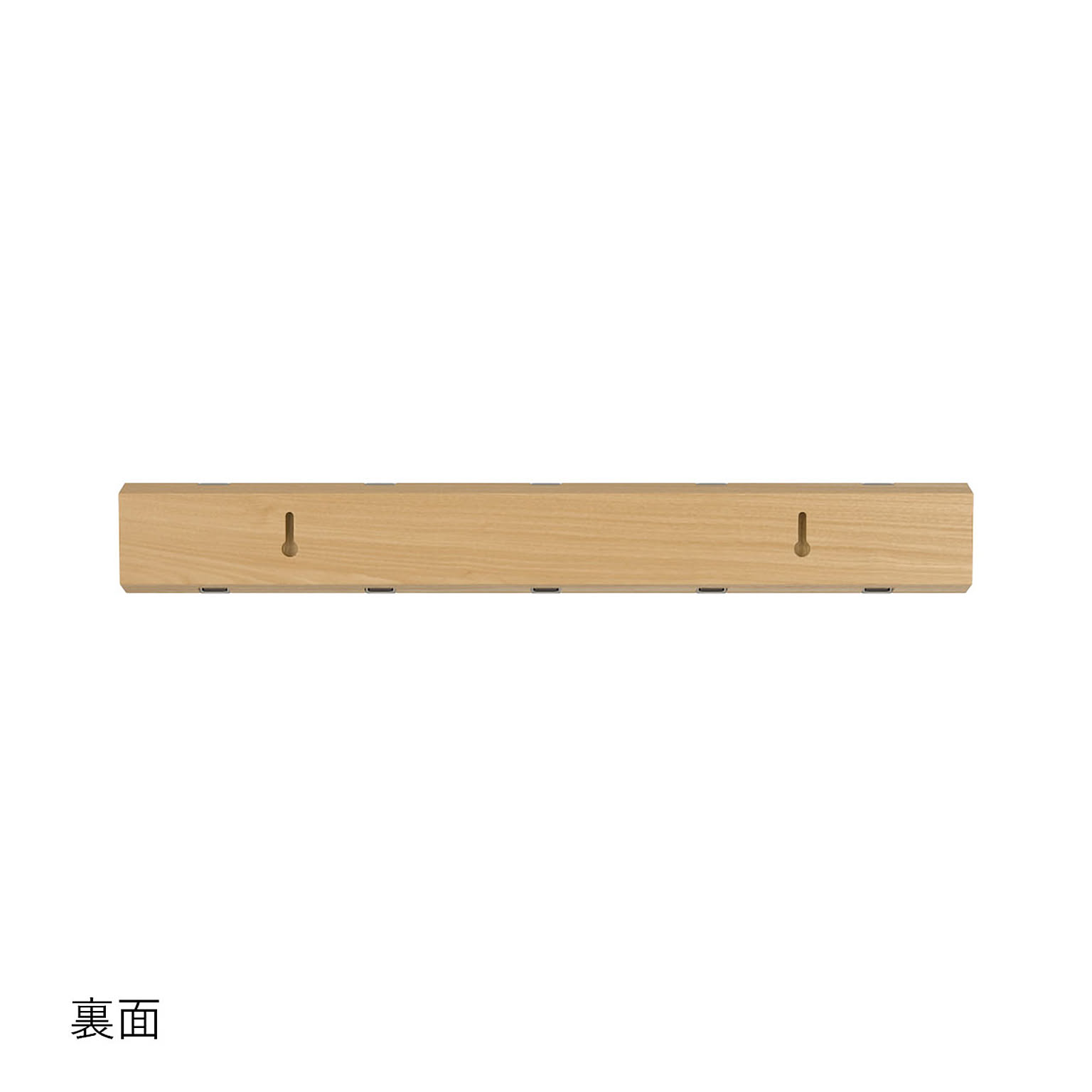 壁掛けフック・壁掛け金具