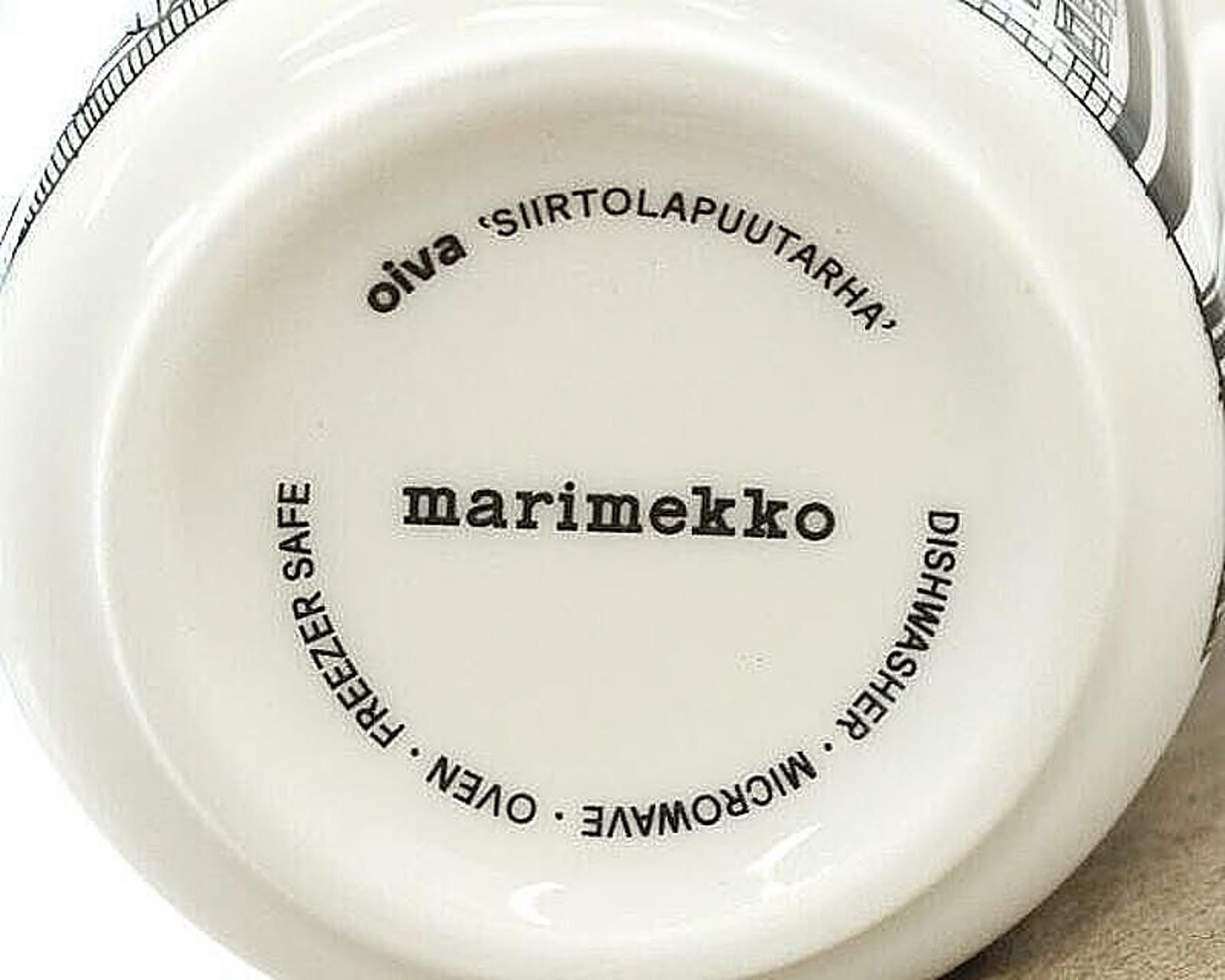 マグカップ