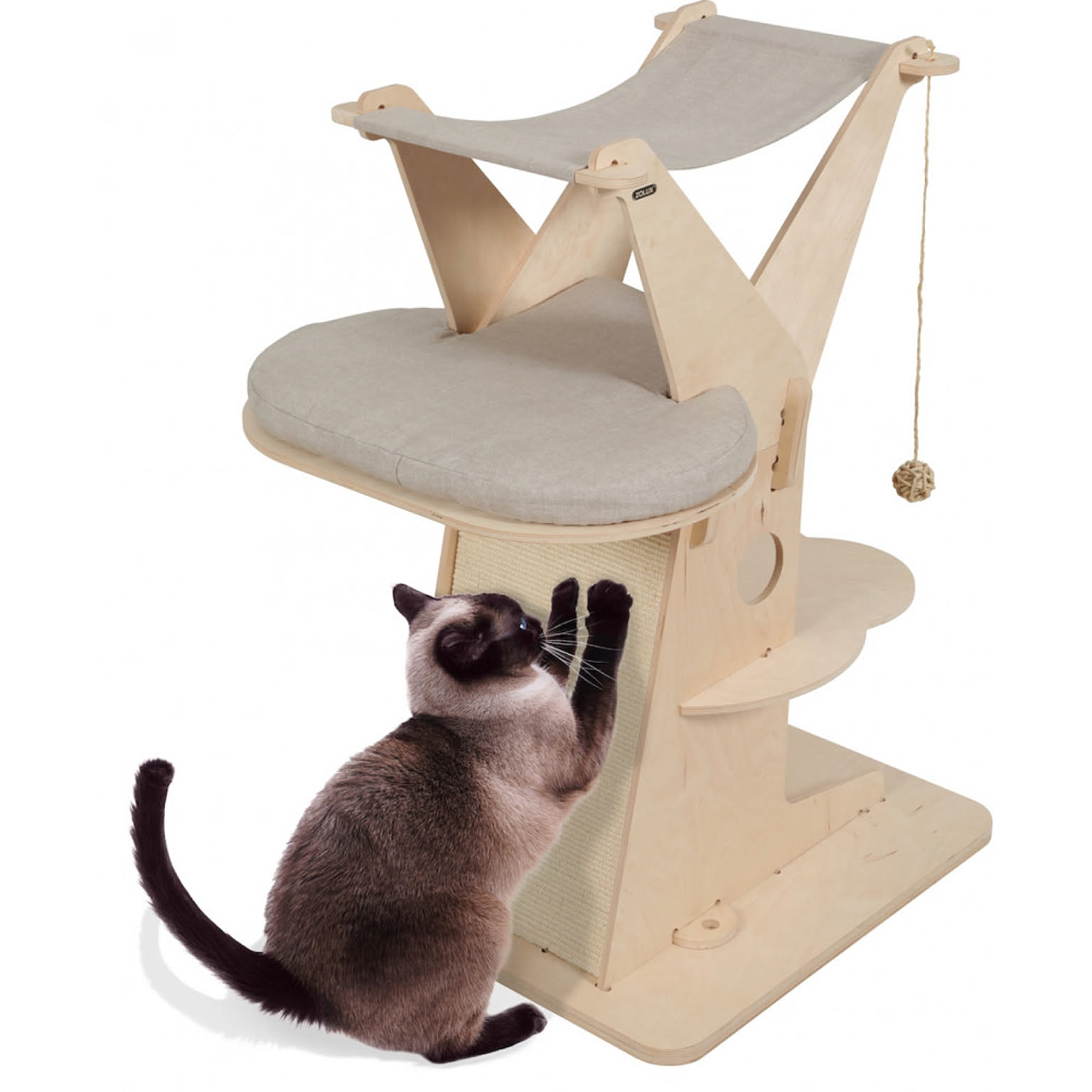 猫用インテリア・猫用家具