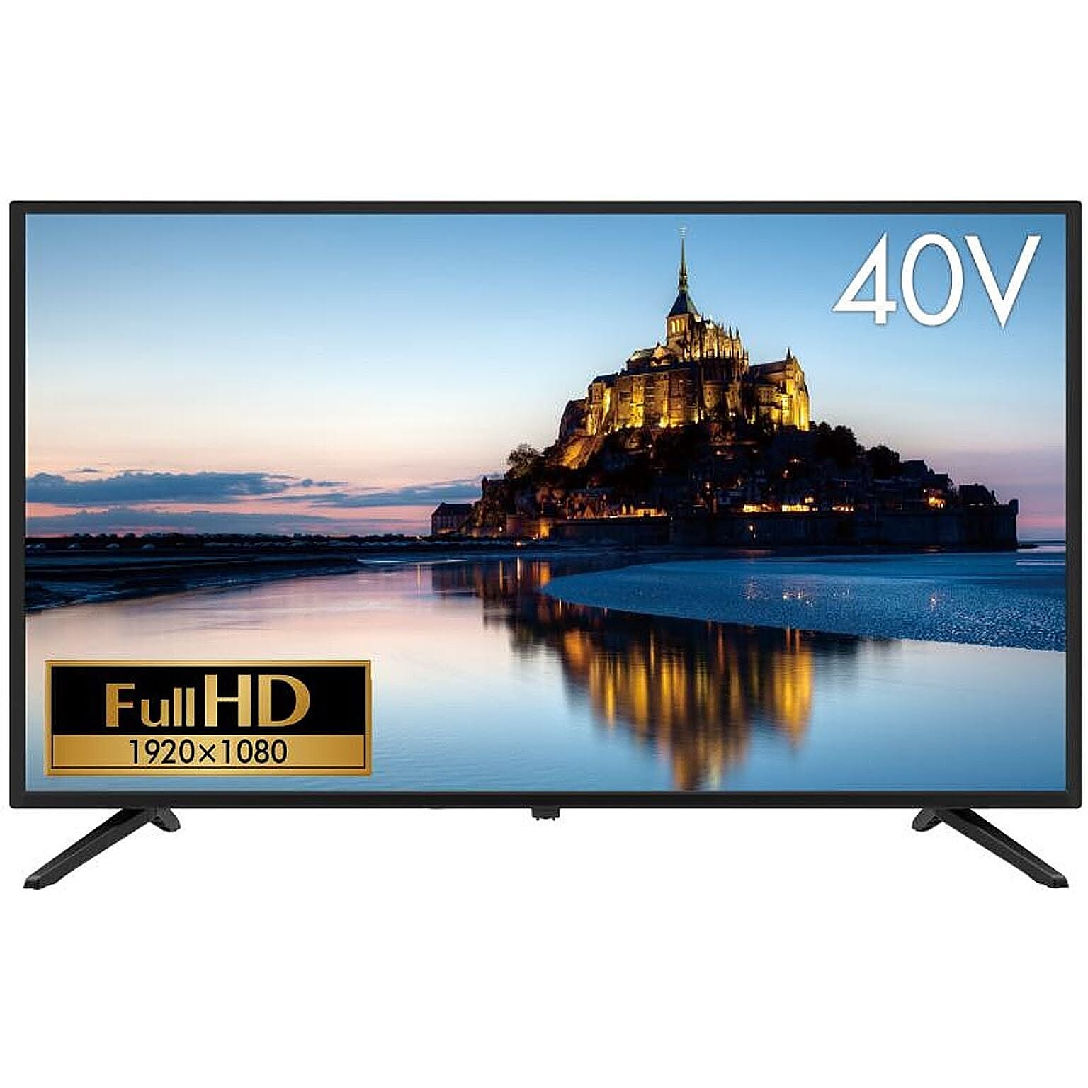 液晶テレビ