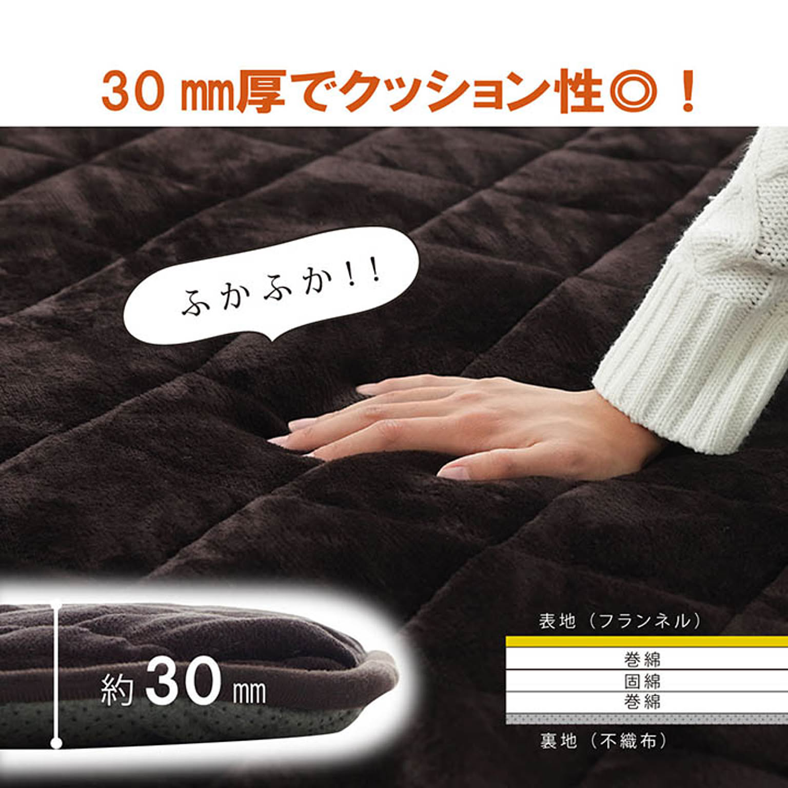 ラグ