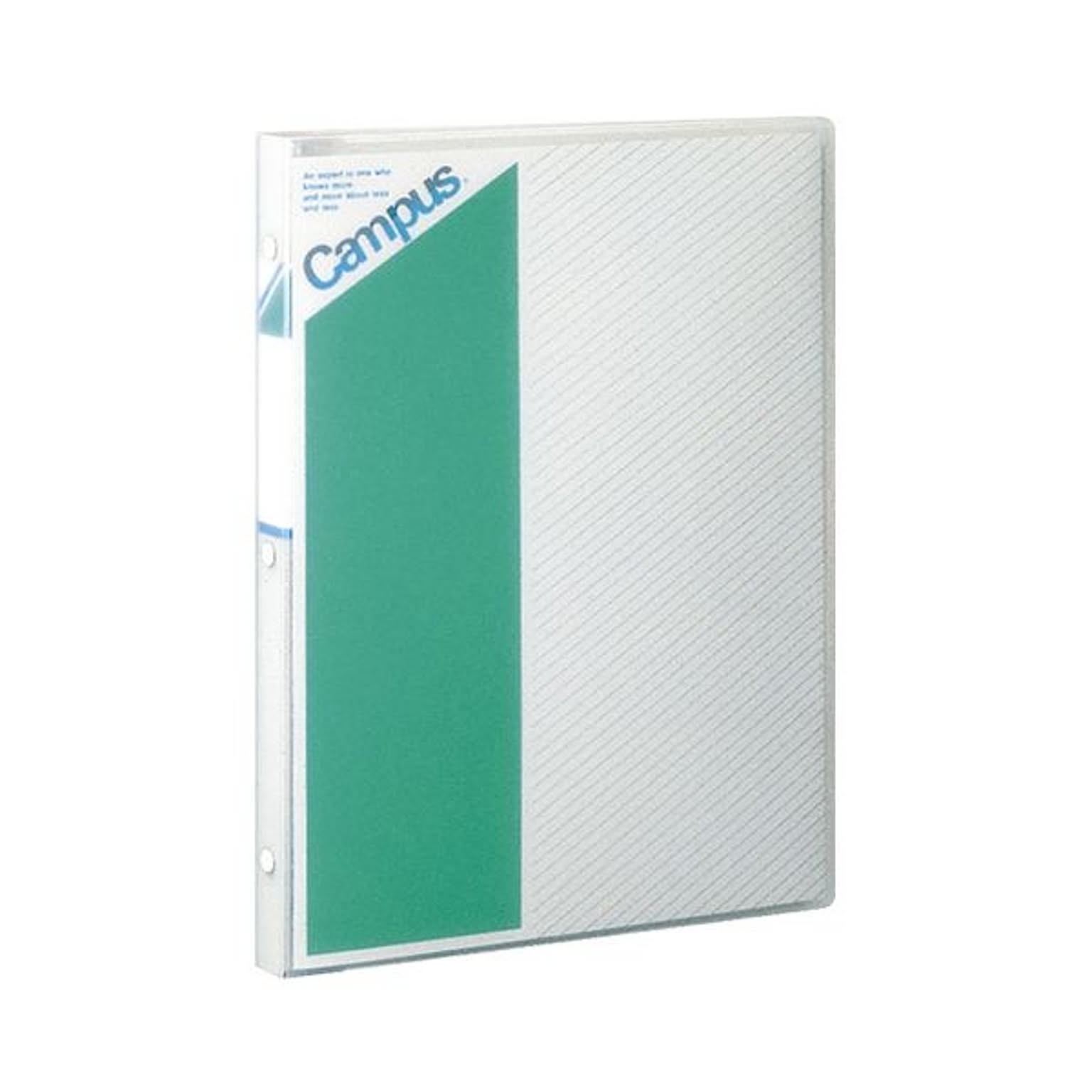 クリアケース・クリアファイル