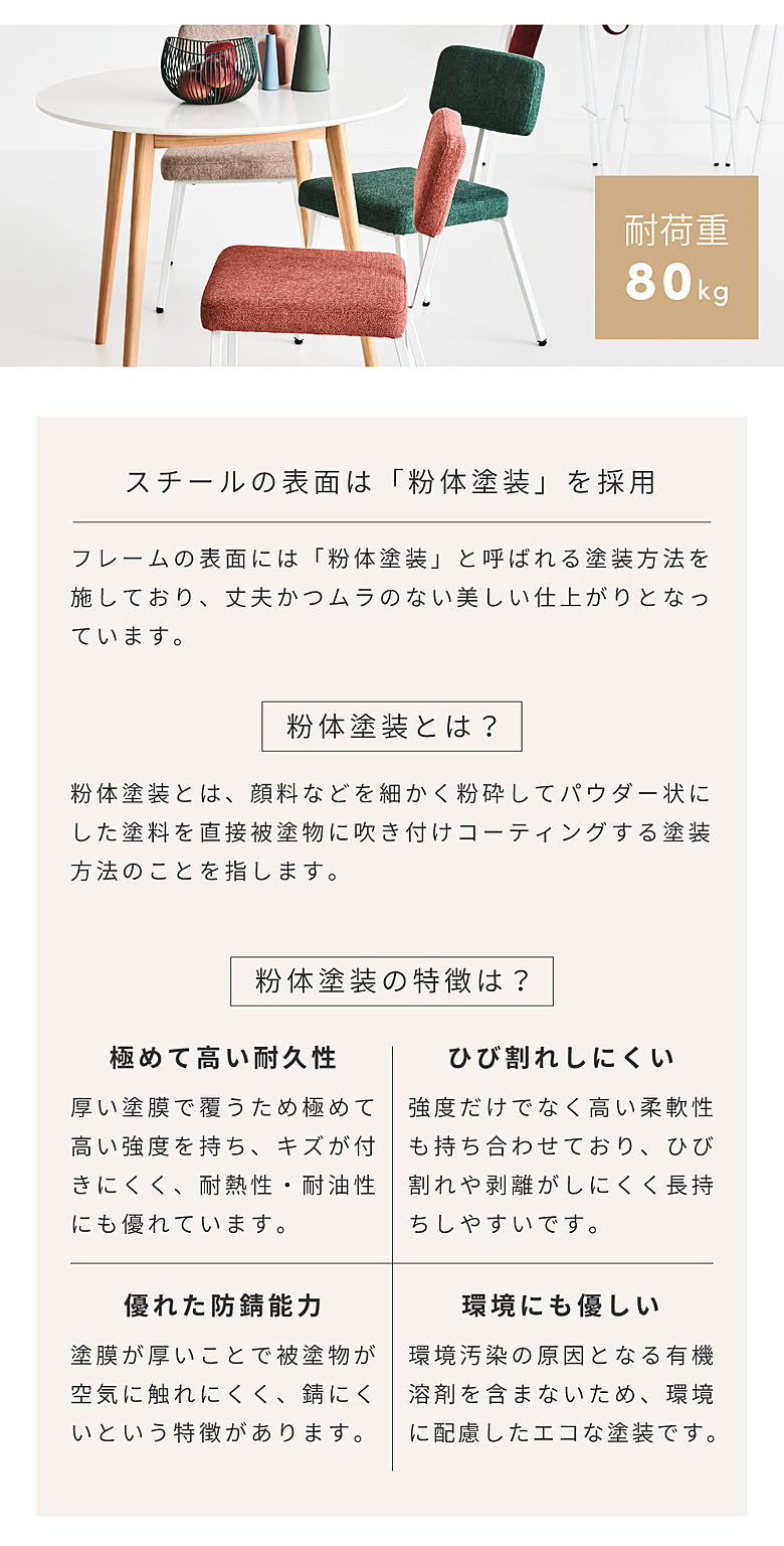 ダイニングチェア