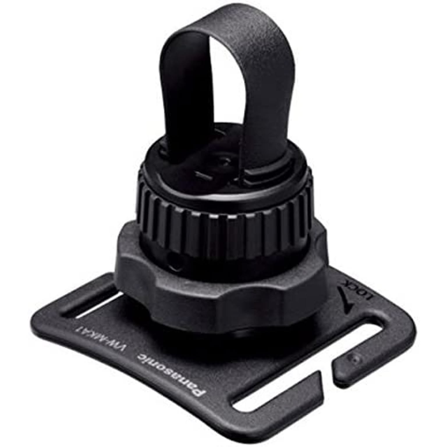Panasonic パナソニック ウェアラブルカメラ用 マルチマウント VW-MKA1