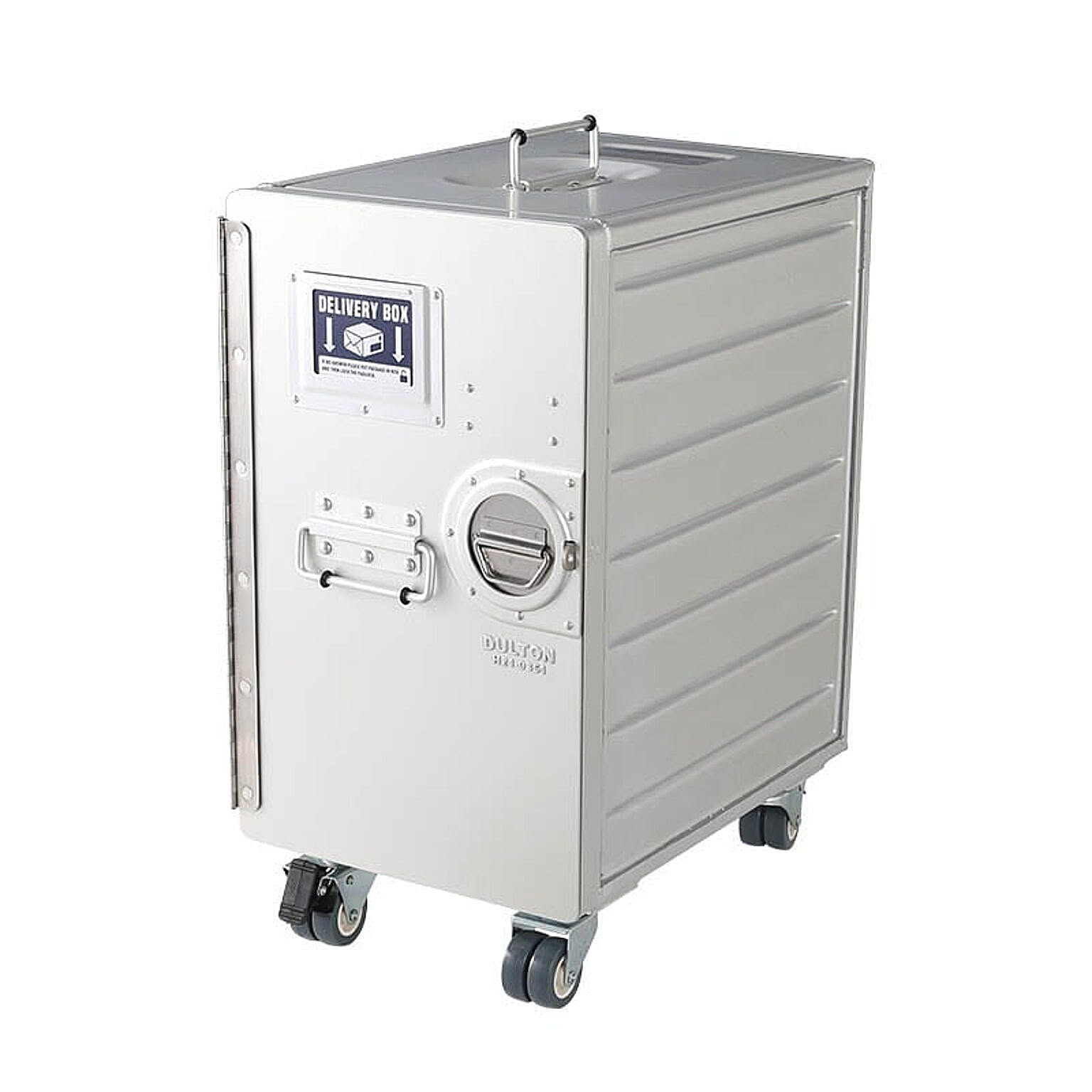 DULTON ダルトン GALLEY DELIVERY BOX ギャレー デリバリー ボックス