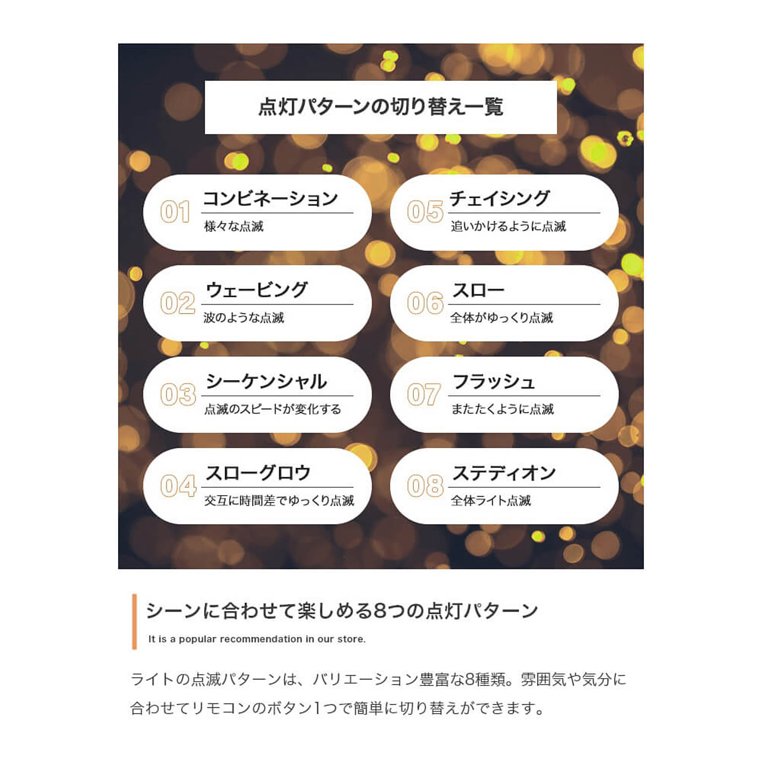 クリスマスグッズ