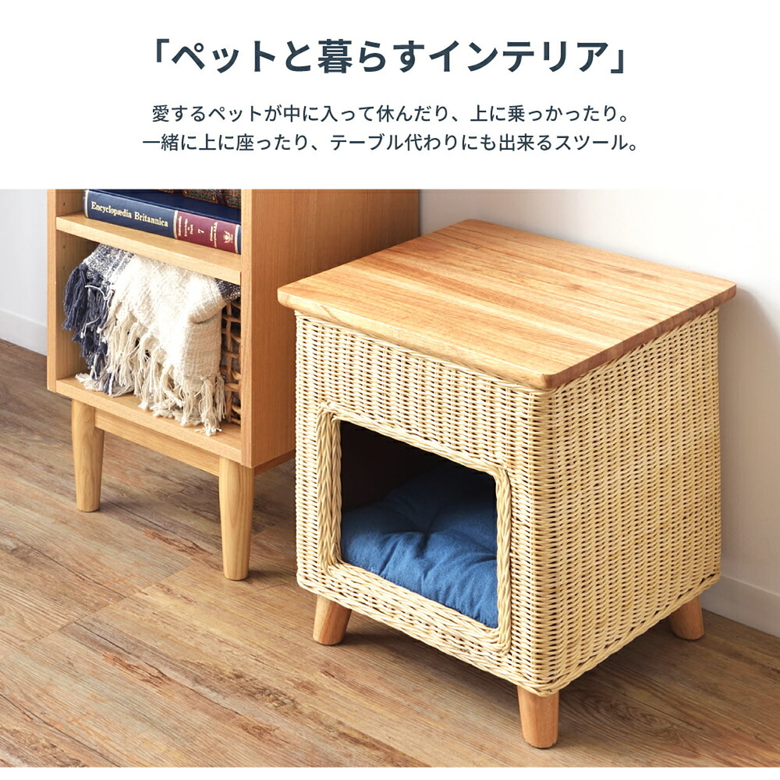 猫用インテリア・猫用家具