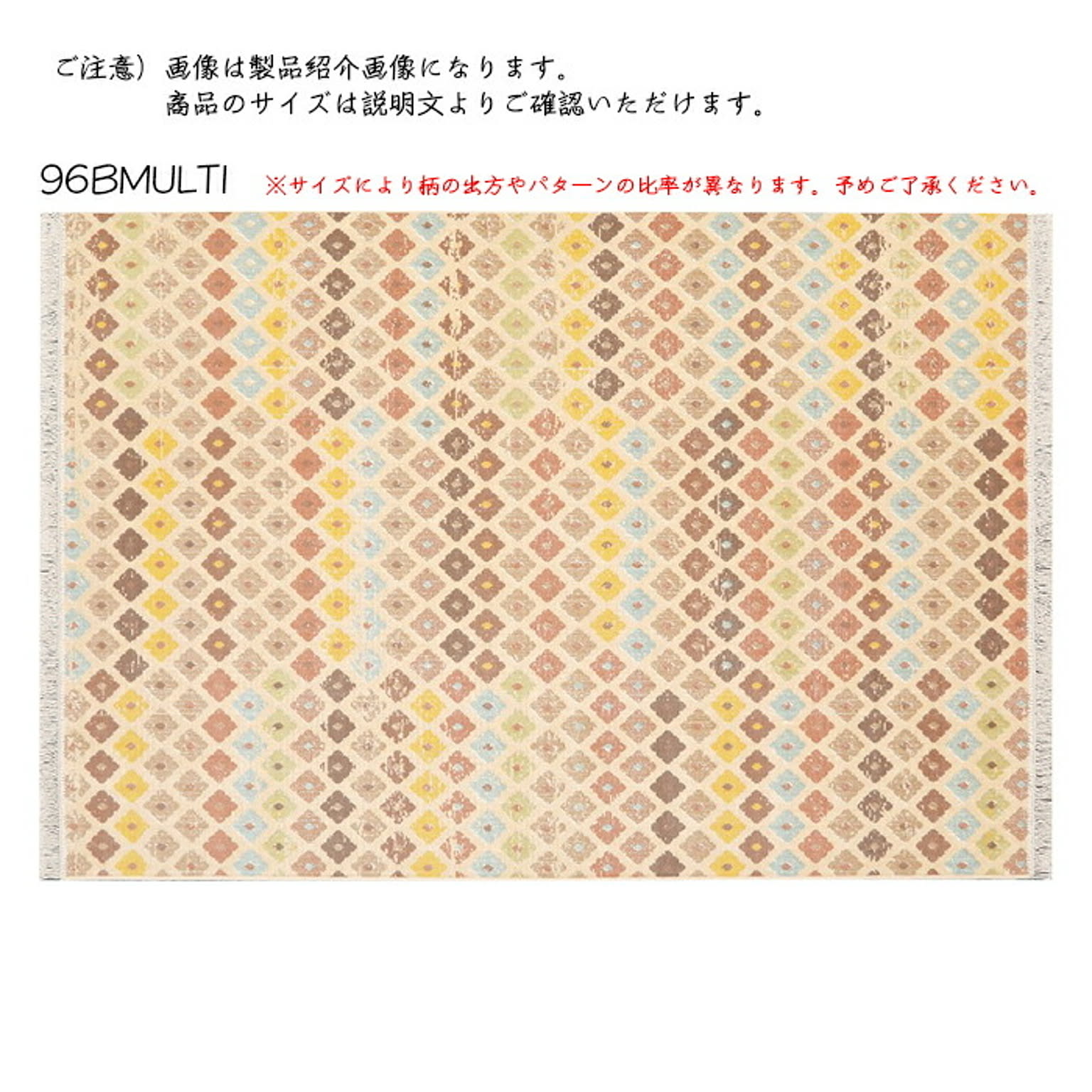 ラグ
