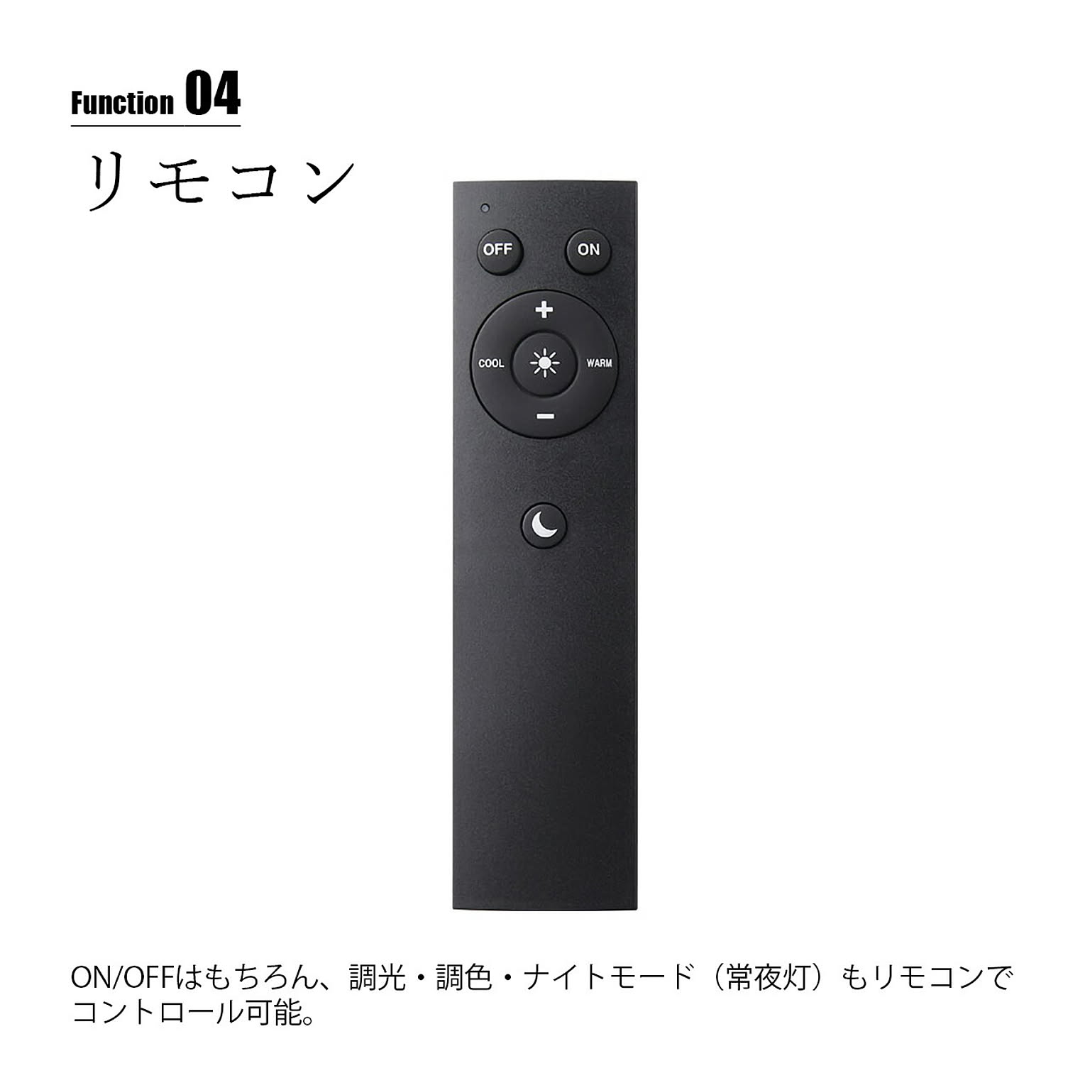 ペンダントライト