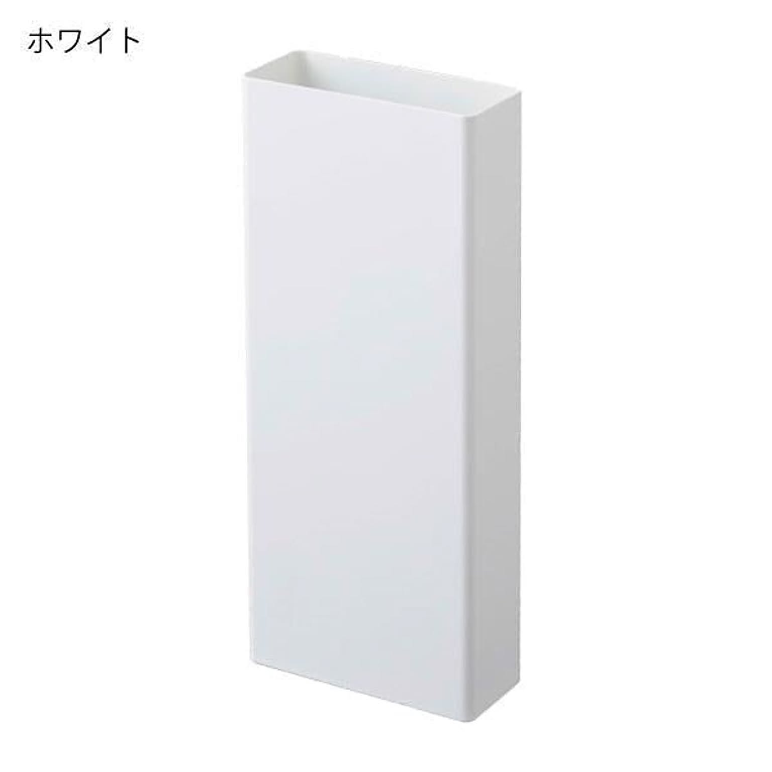 山崎実業 マグネットフローリングワイパースタンド タワー tower