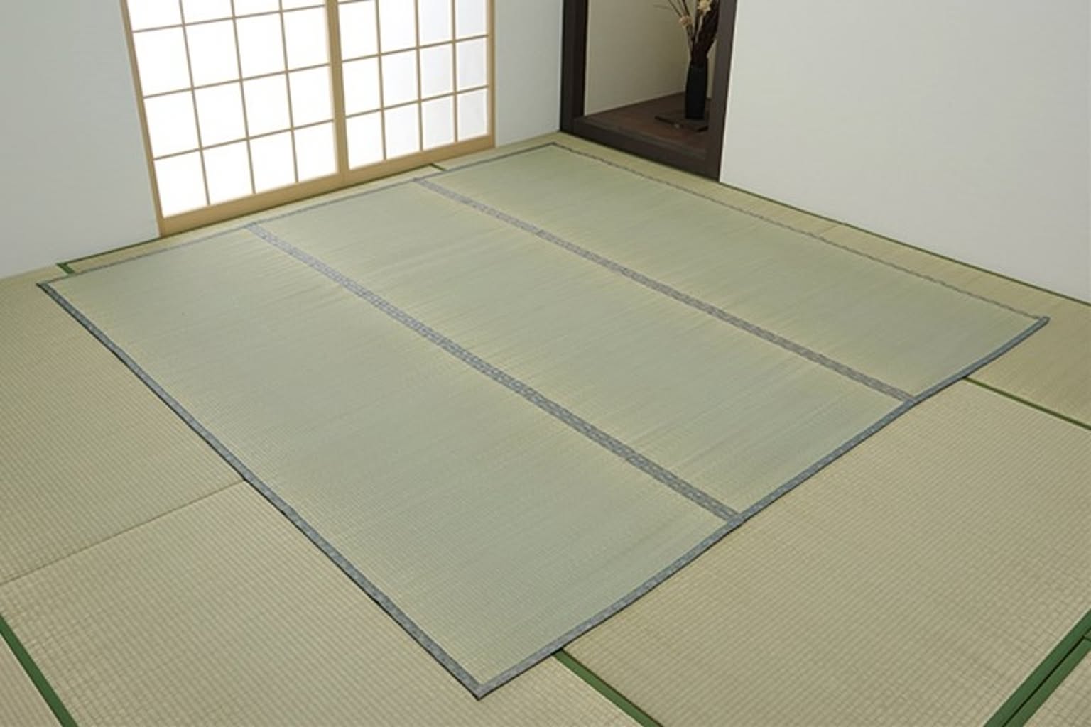 ござ・い草ラグ
