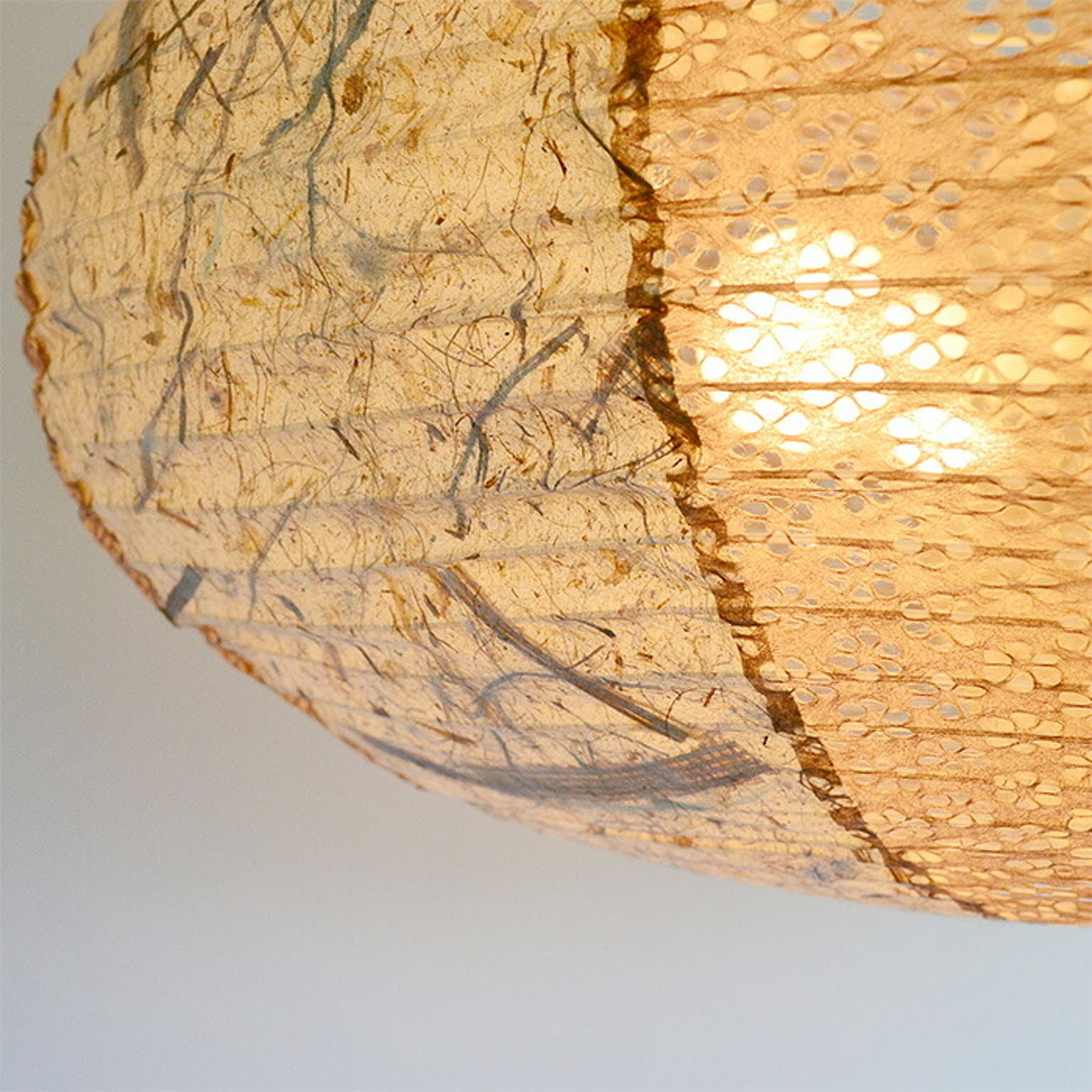 ペンダントライト