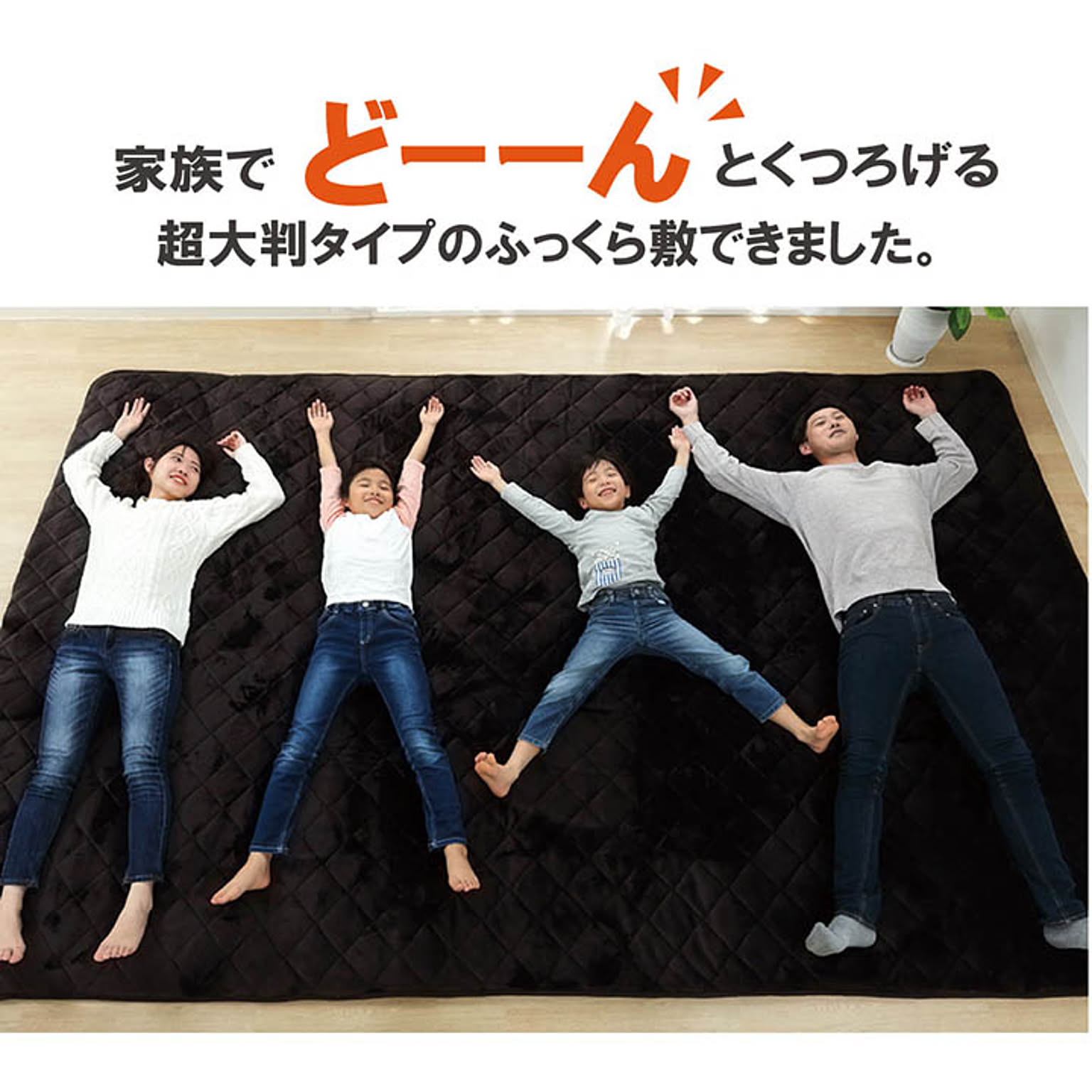 ラグ