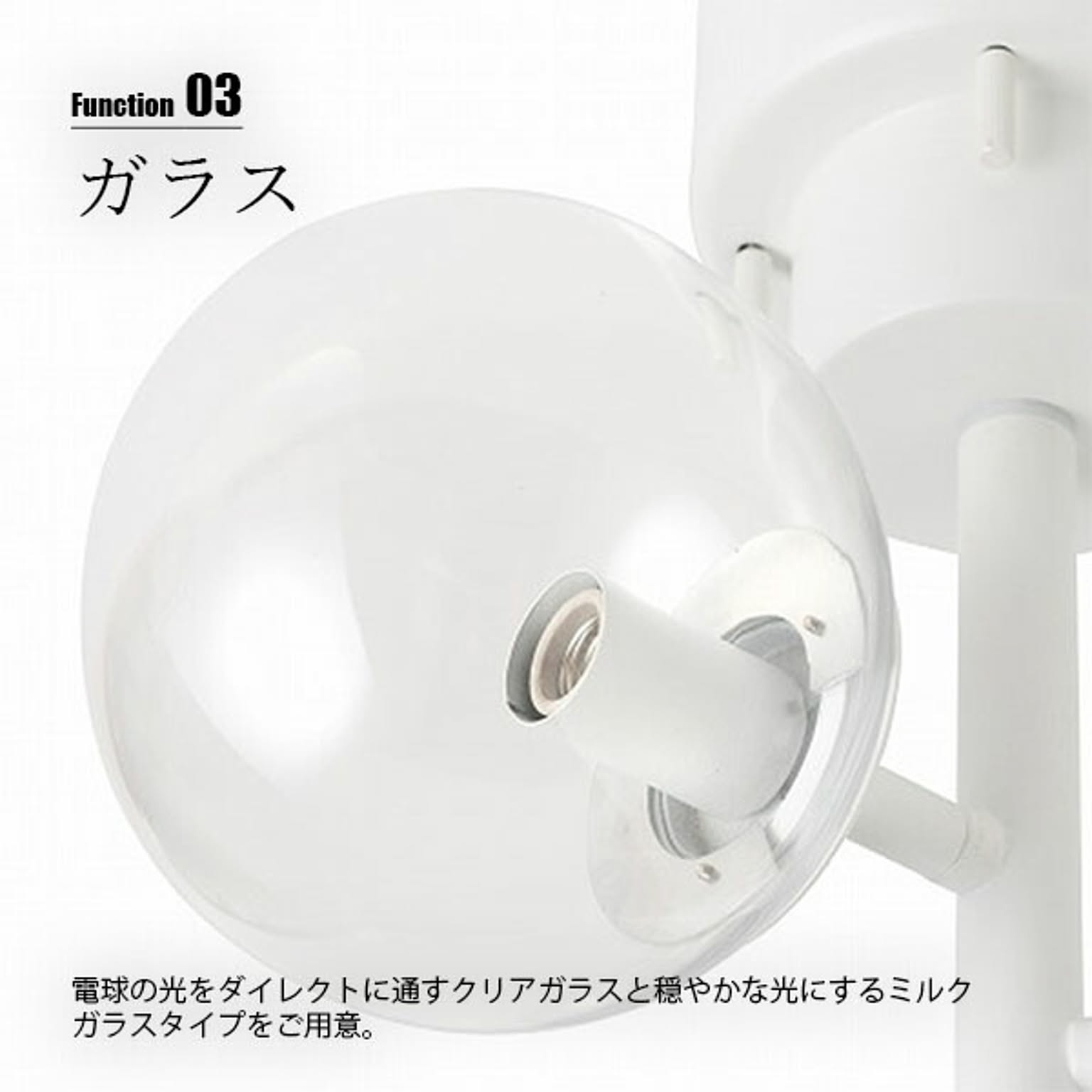 シーリングライト