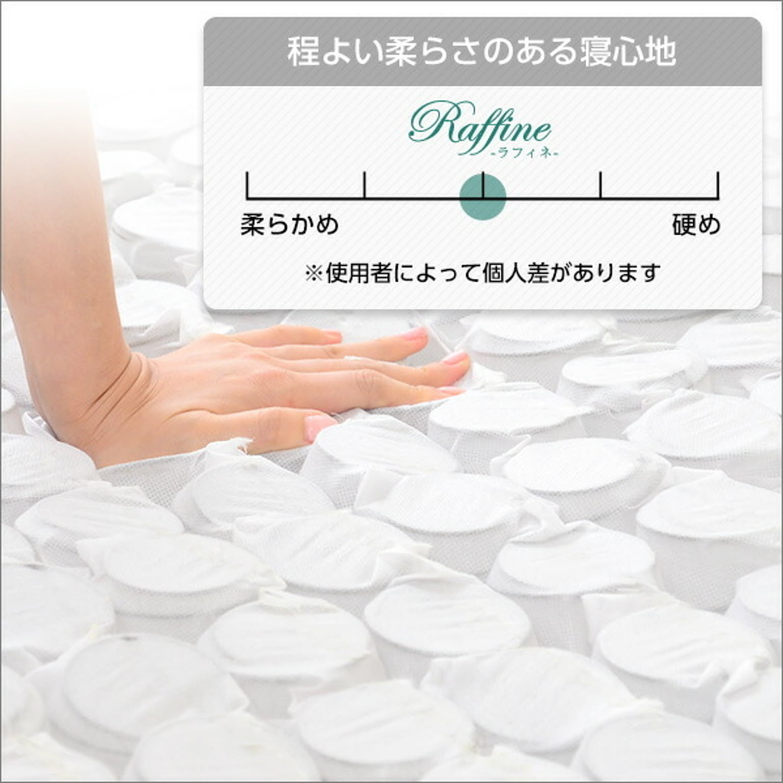 すのこベッド