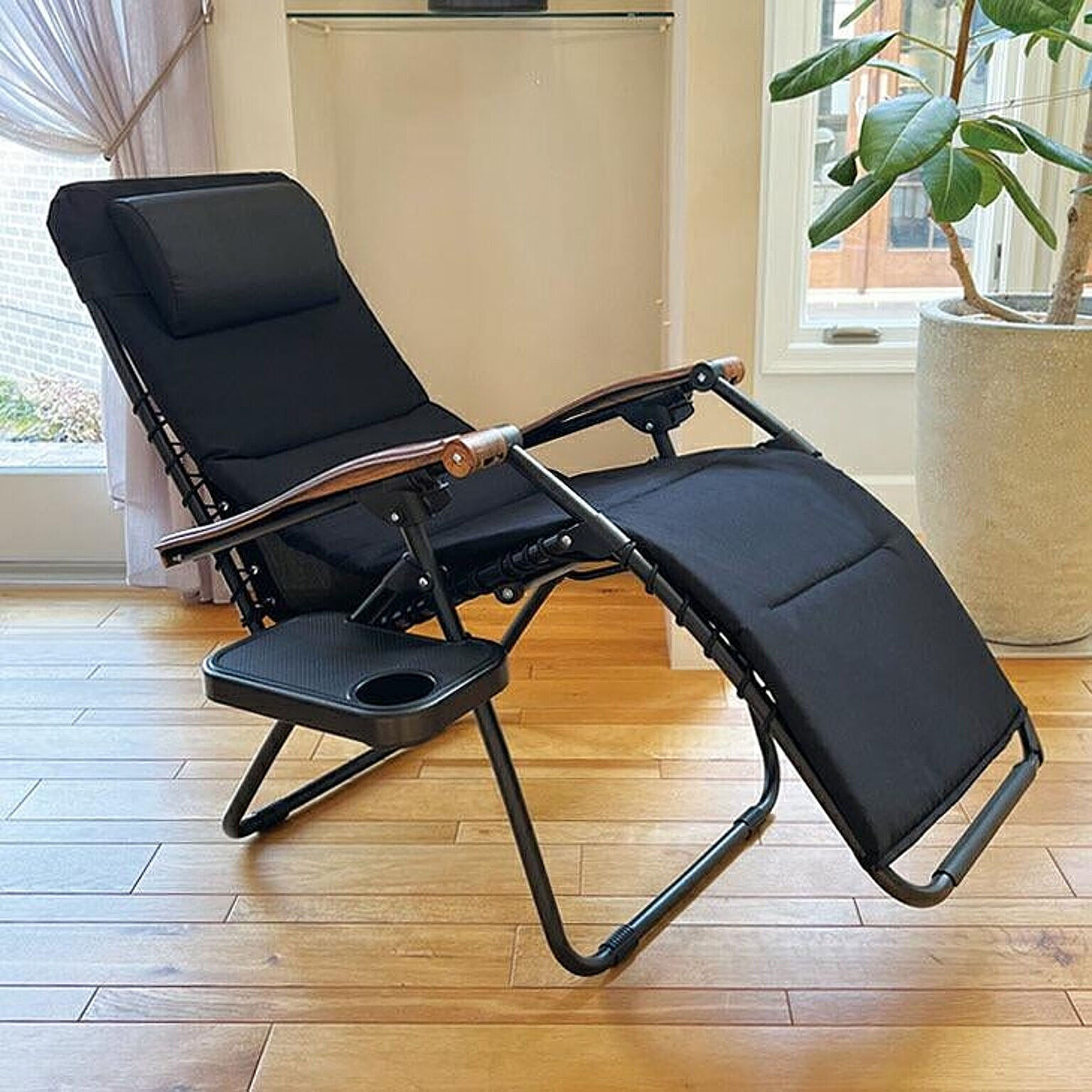 リラックスチェア - 椅子