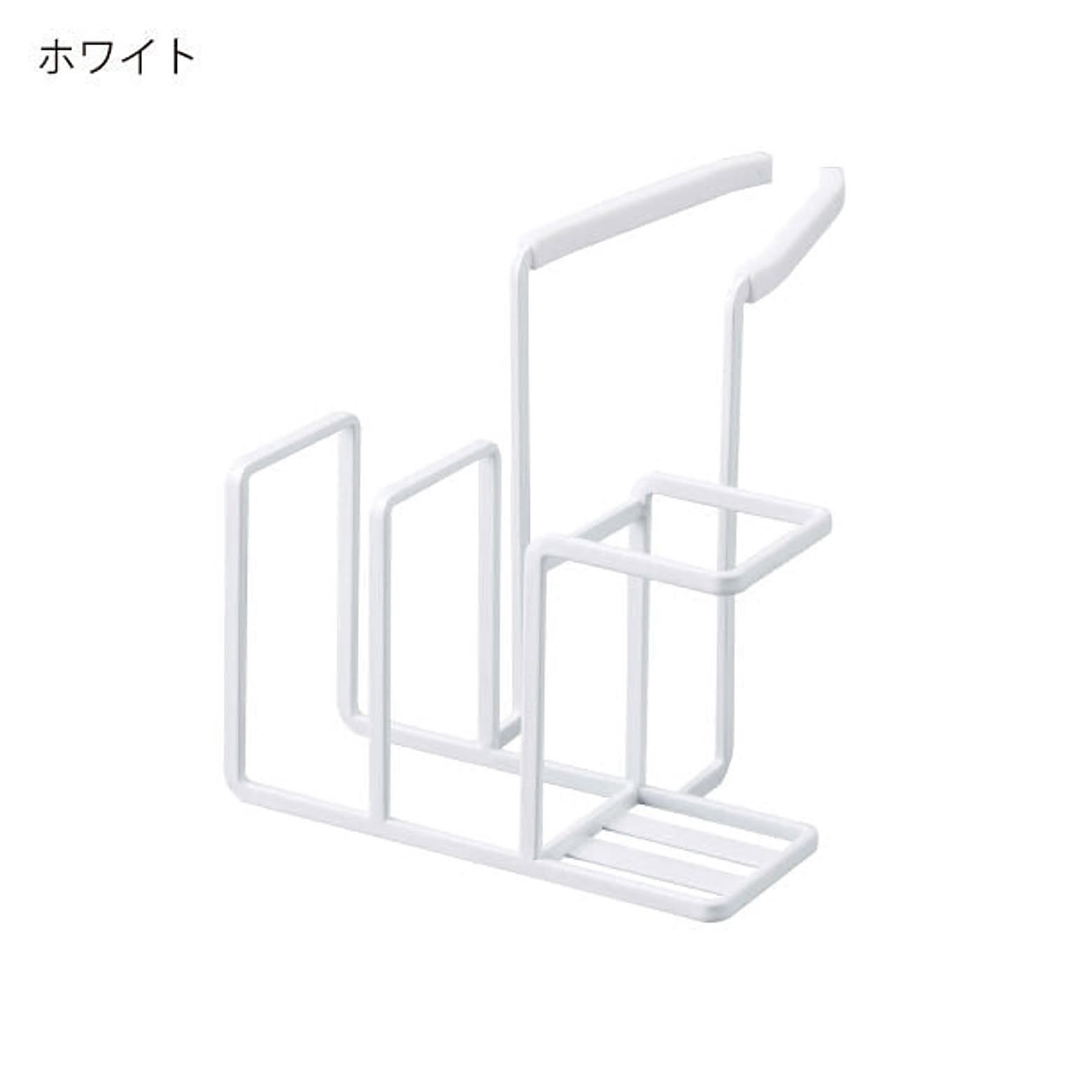 スポンジラック