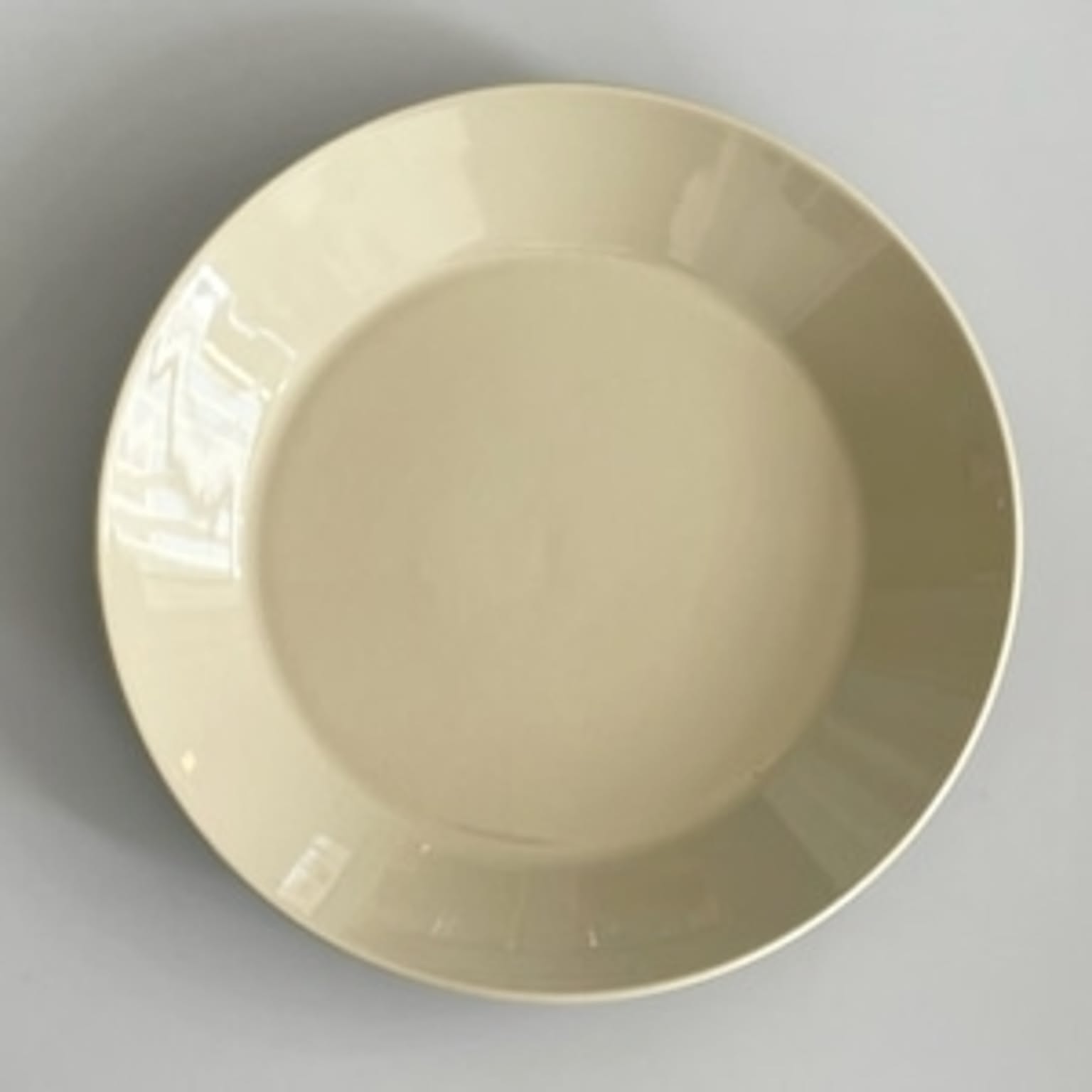 STILLEBEN　Memphis PlateΦ25　