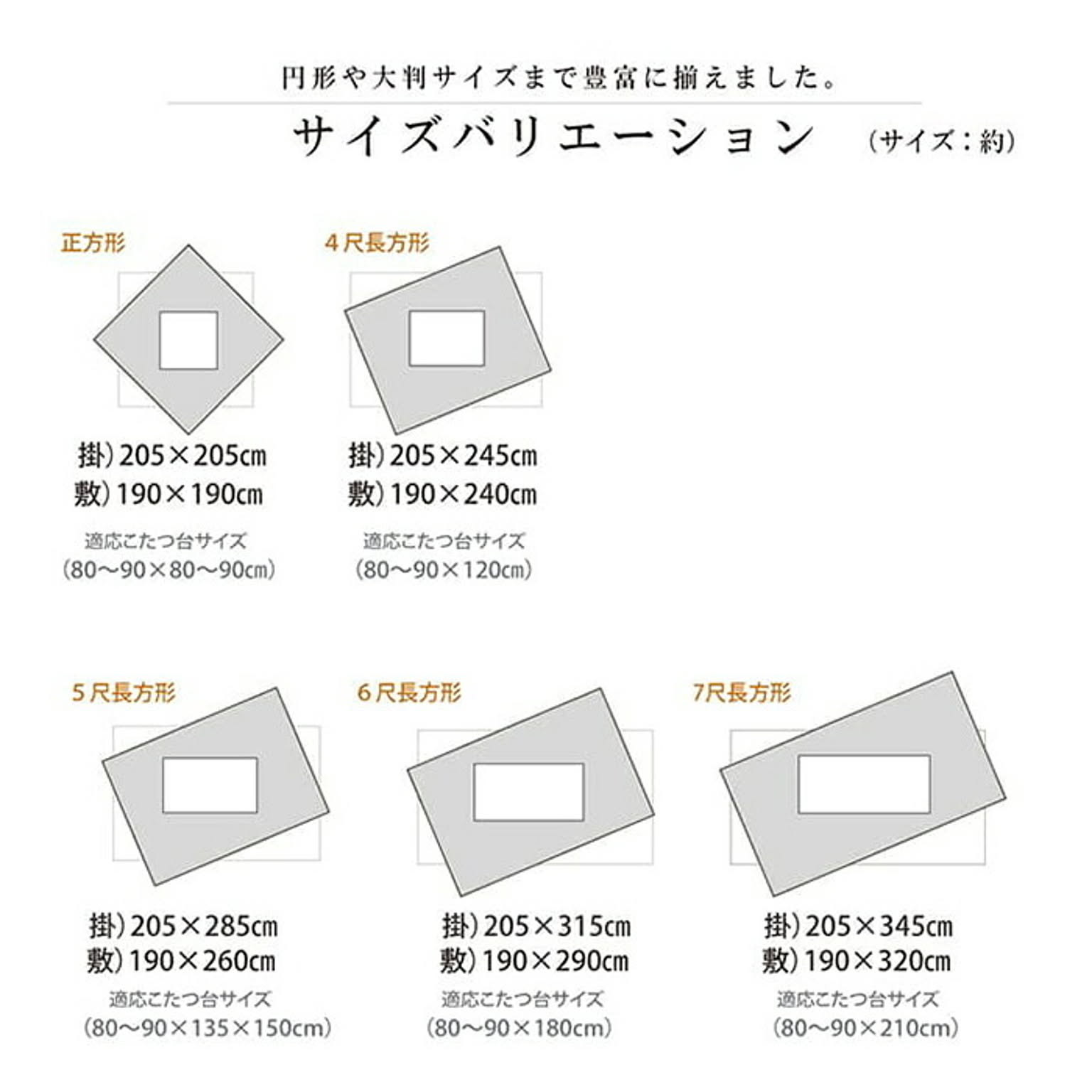 こたつ布団