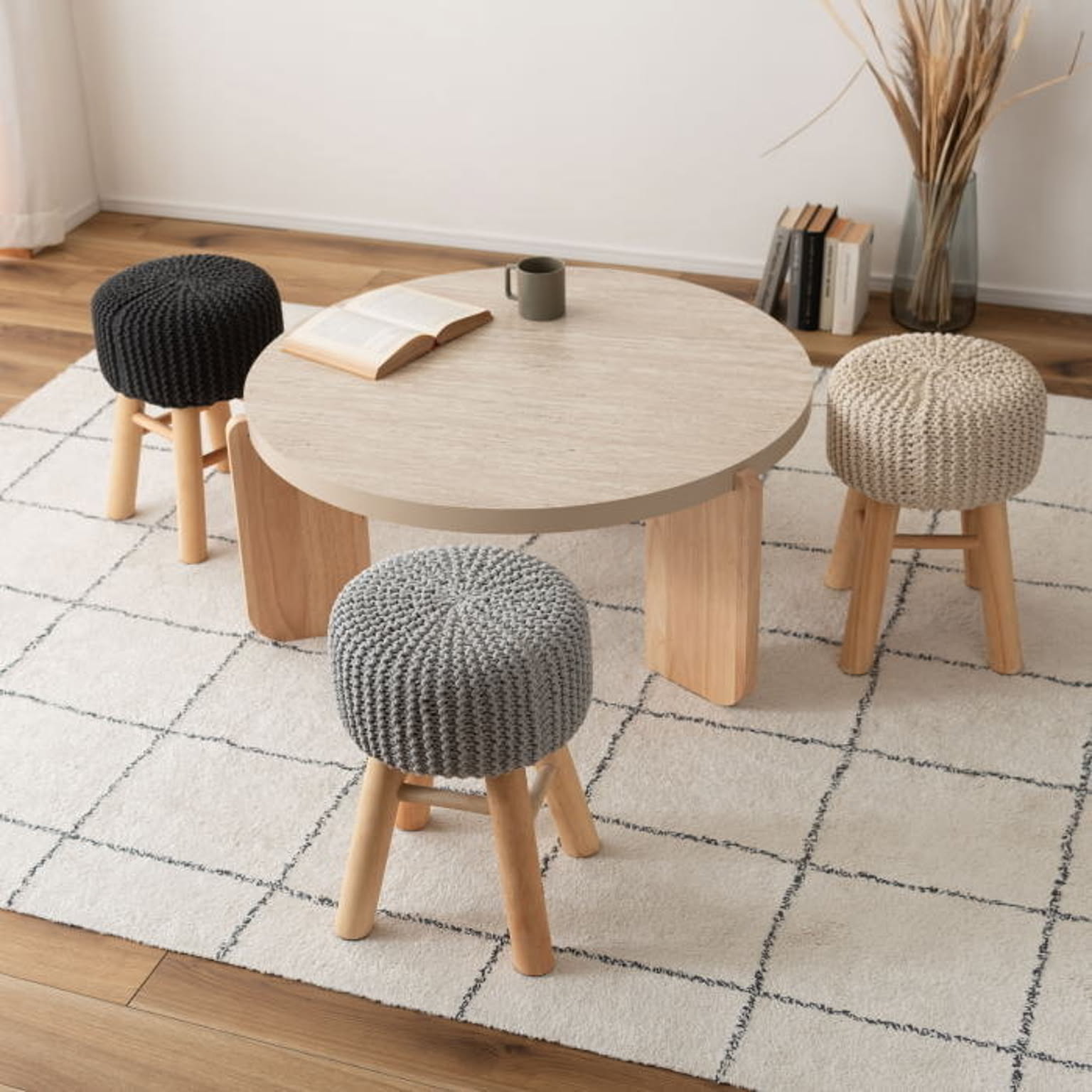 スツール・丸椅子