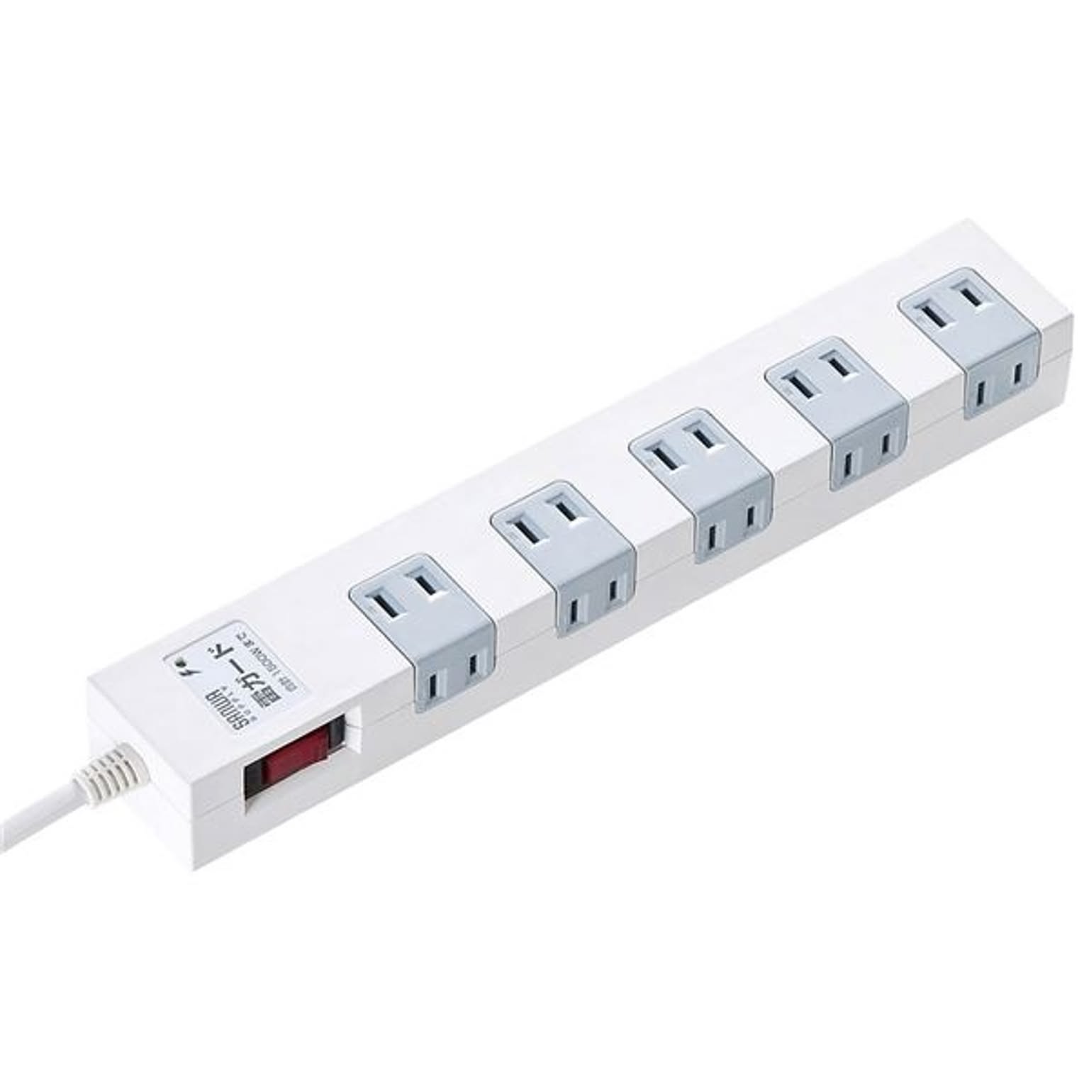 電源タップ