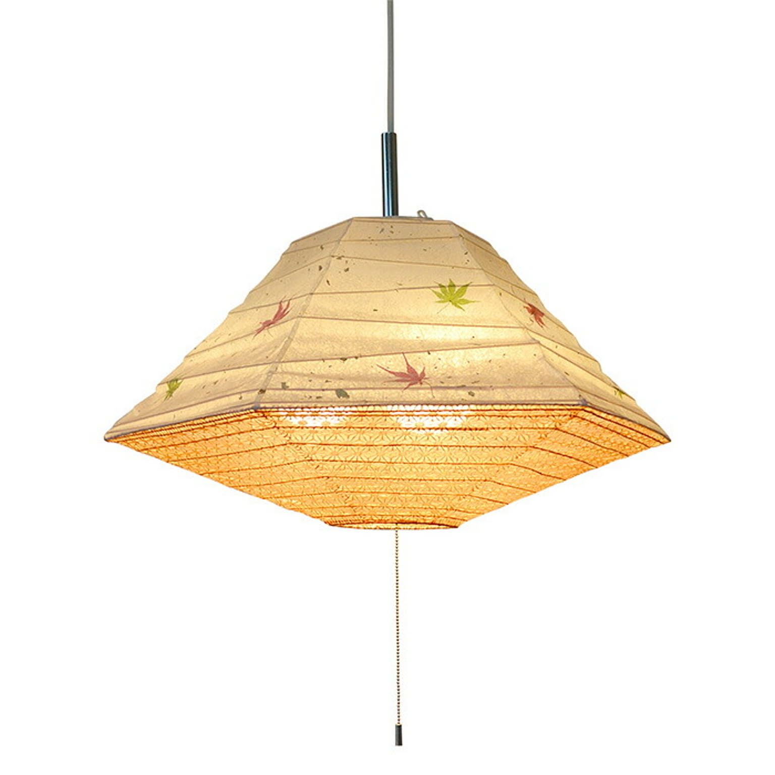 ペンダントライト