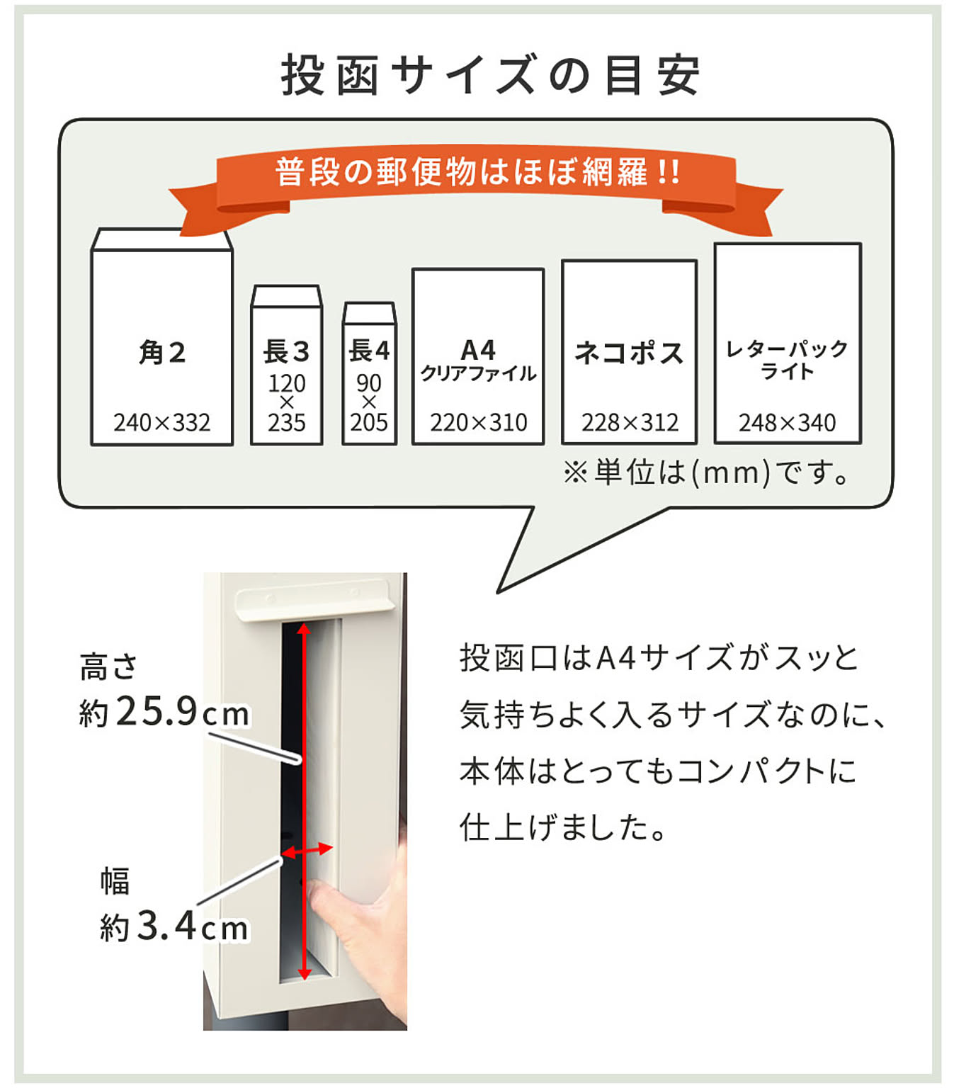 ポスト