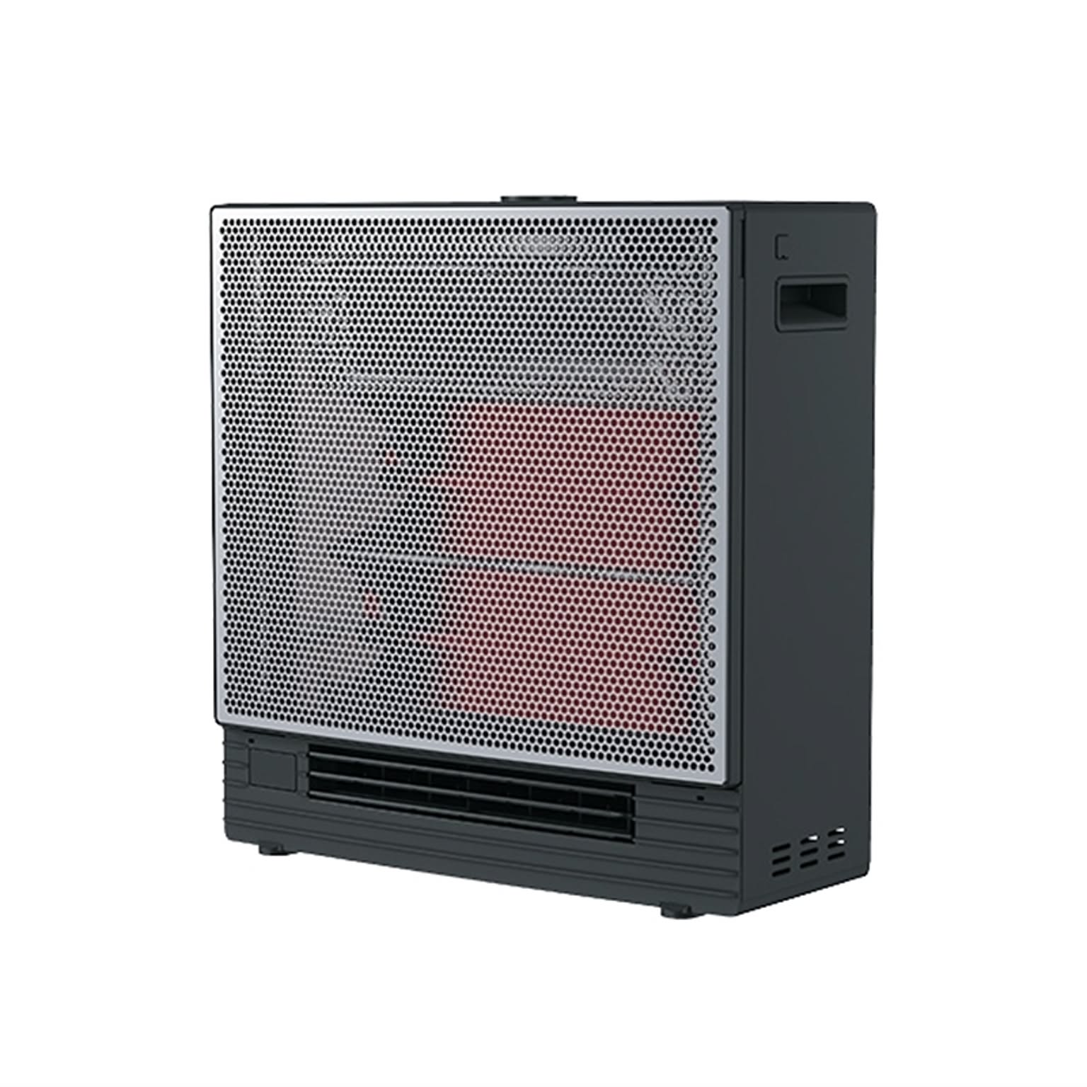 展示品)ダイキン(DAIKIN) ハイブリッドセラムヒート きびしかっ 展示品)ダイキン(DAIKIN) ハイブリッドセラムヒート きびしかっ