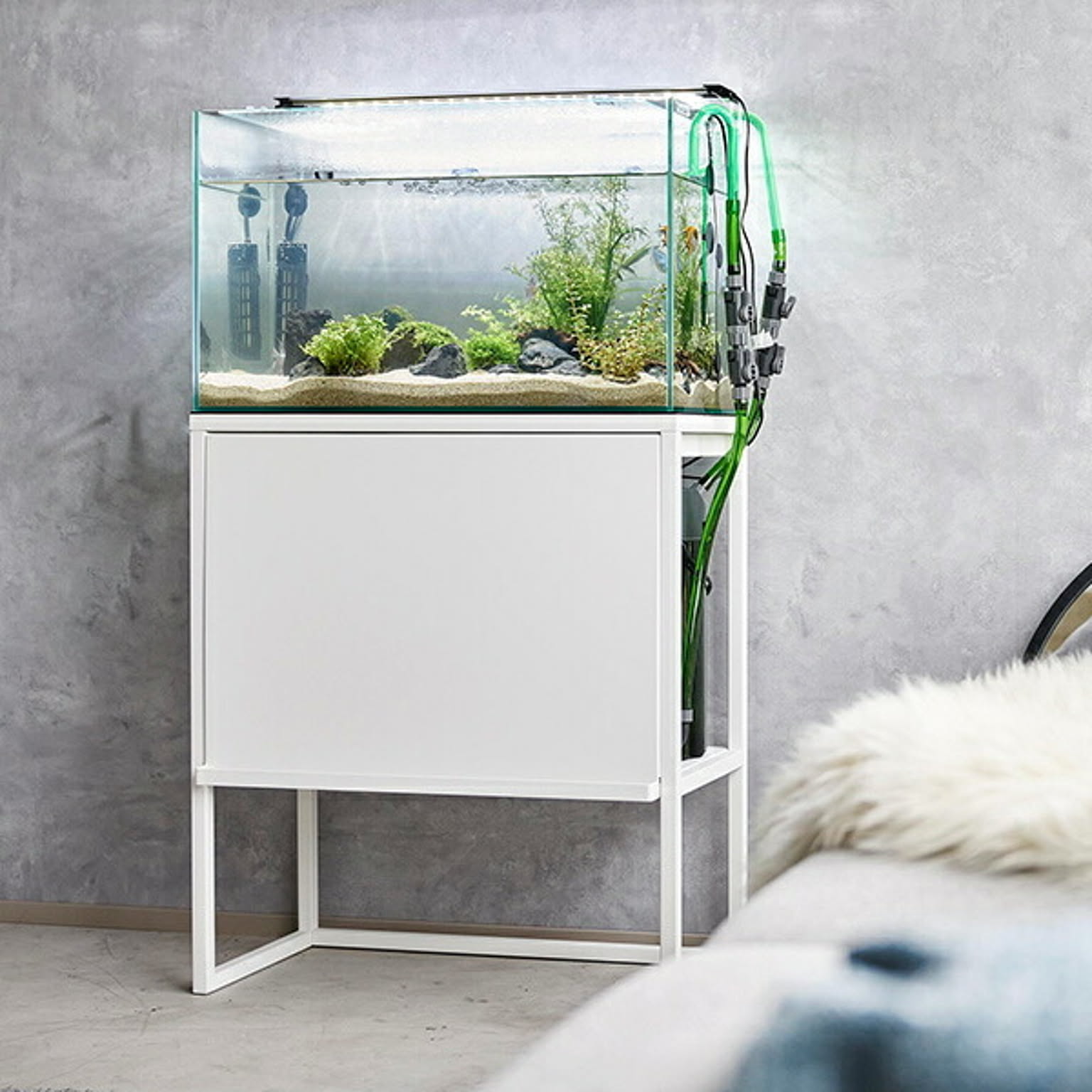 その他の動物のインテリア・その他の動物の家具