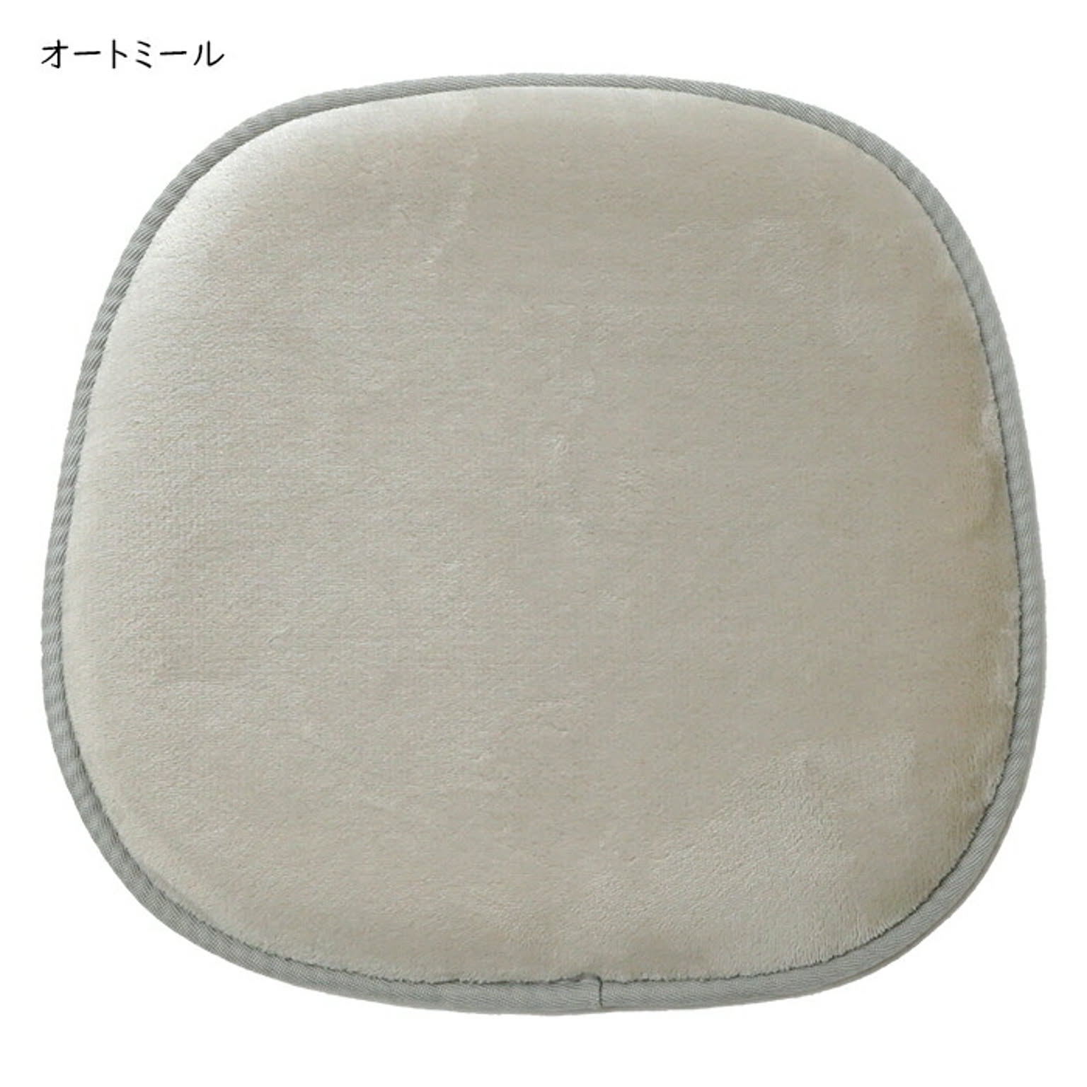 チェアパッド・円座クッション