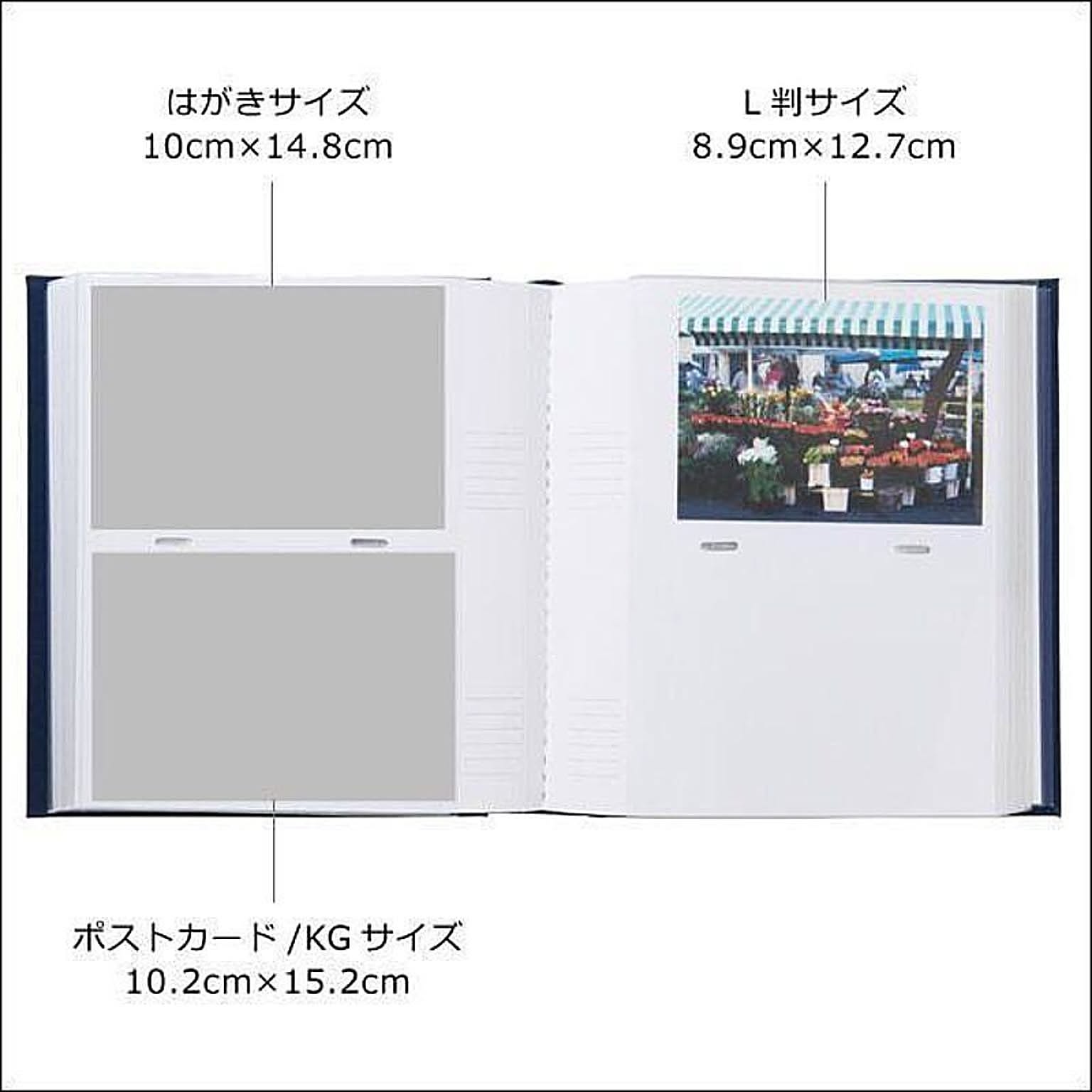 フォトアルバム
