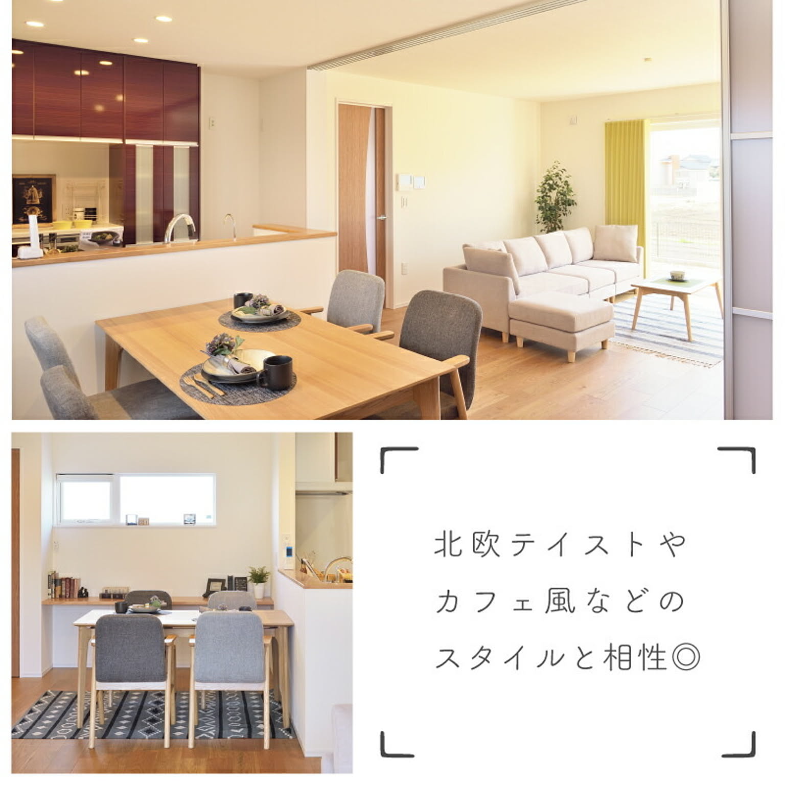 ダイニングチェア