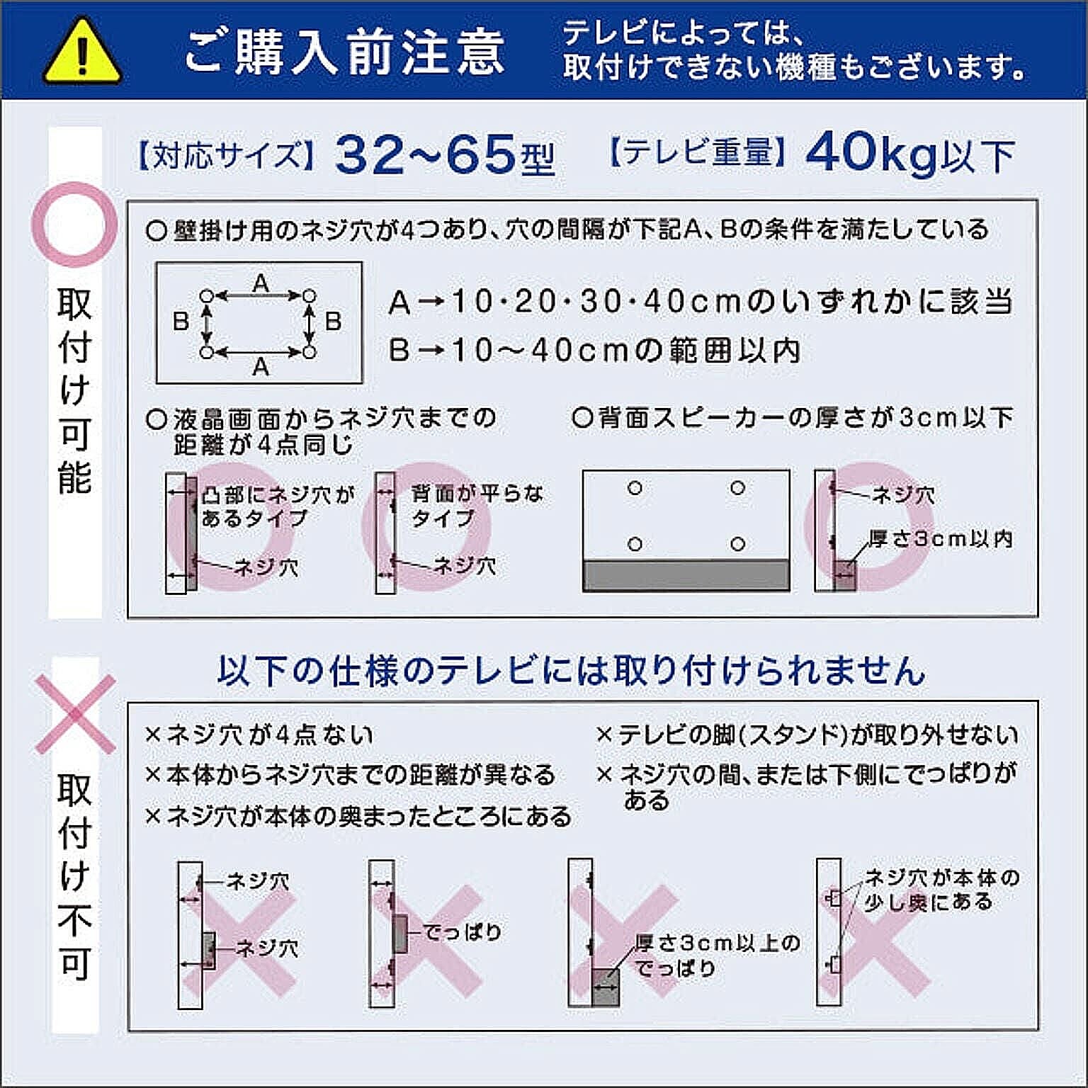 テレビスタンド