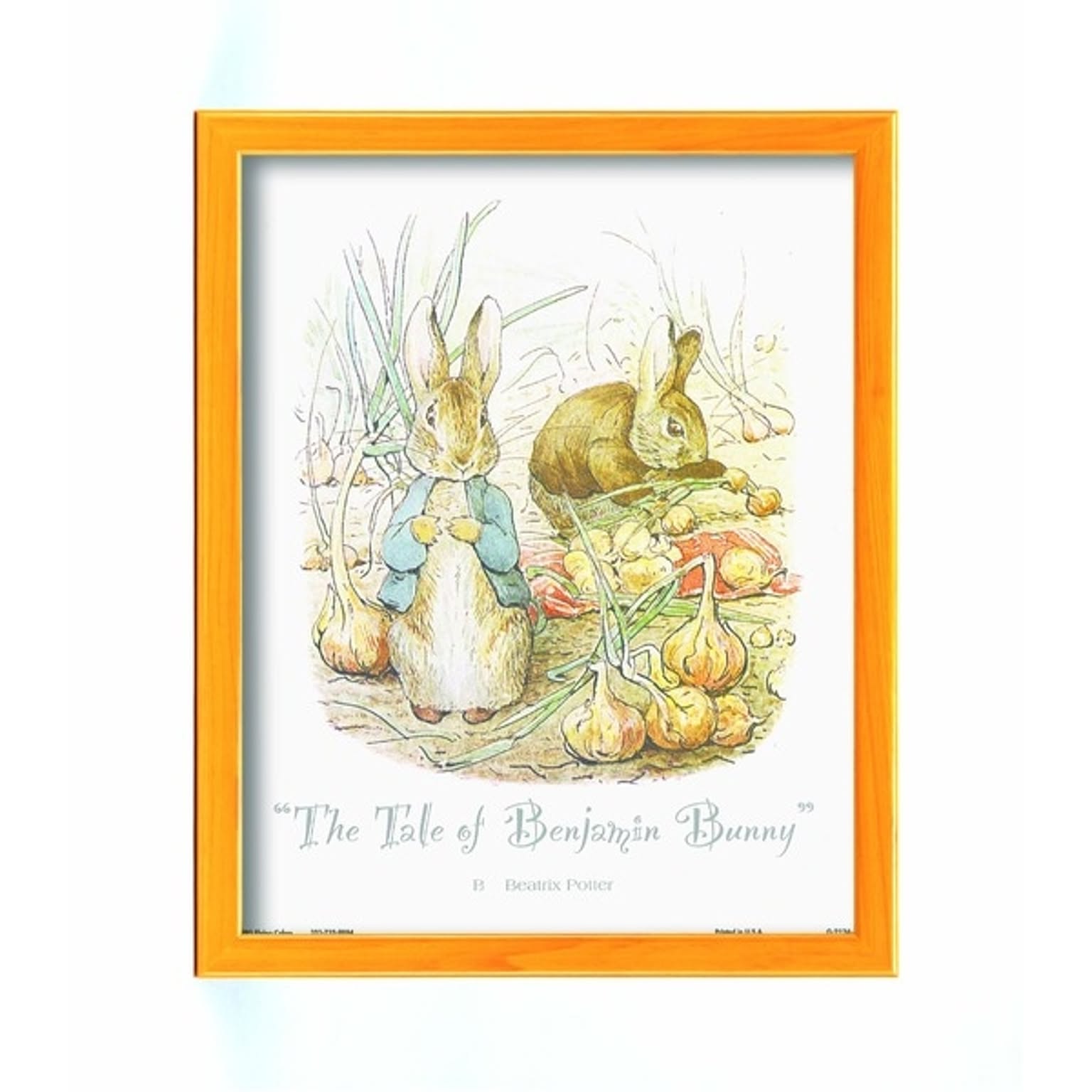 ポスター・ポスターフレーム