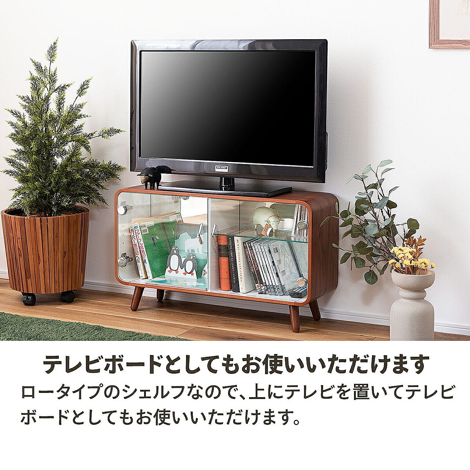コレクションケース