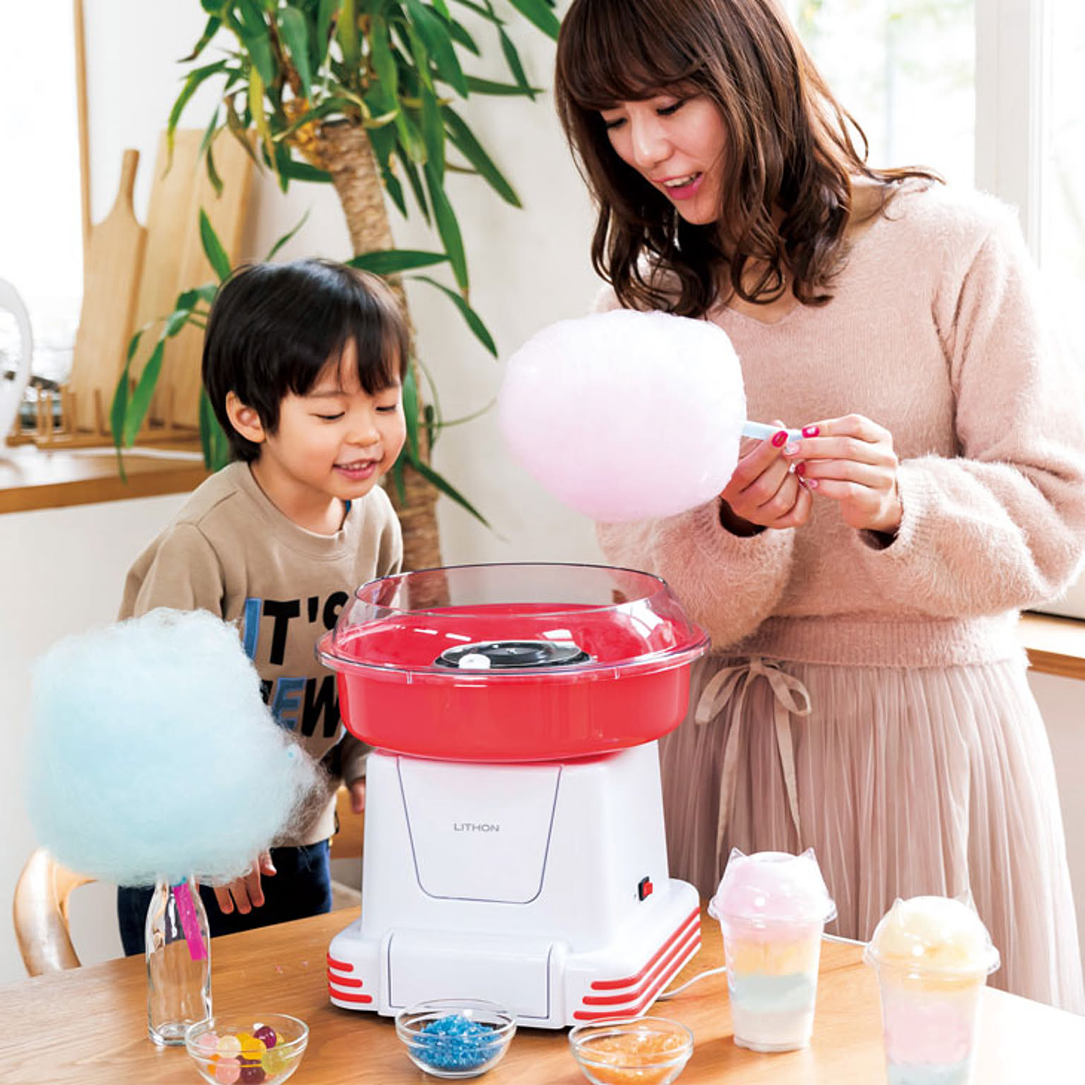 製菓用品