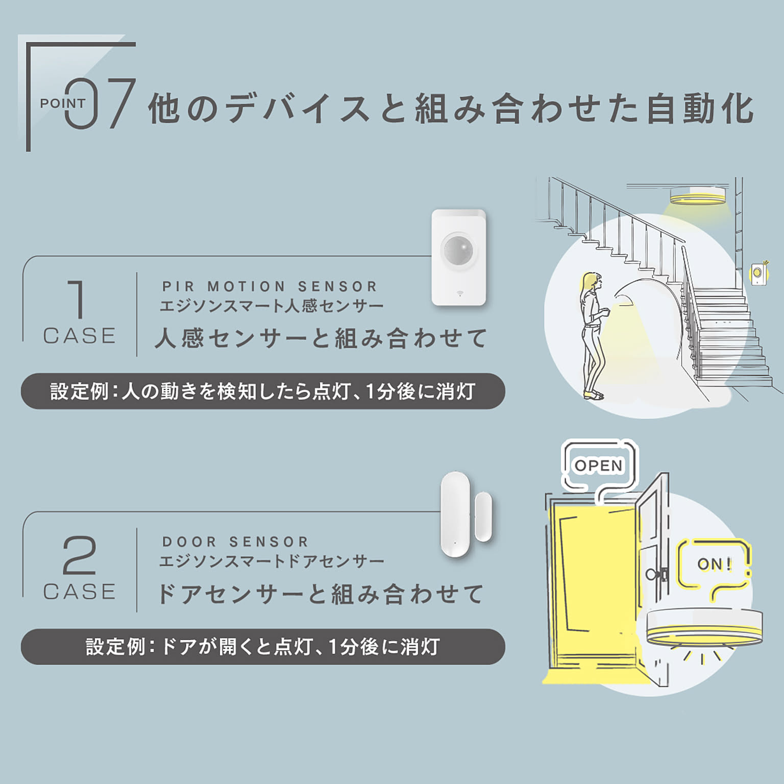 シーリングライト