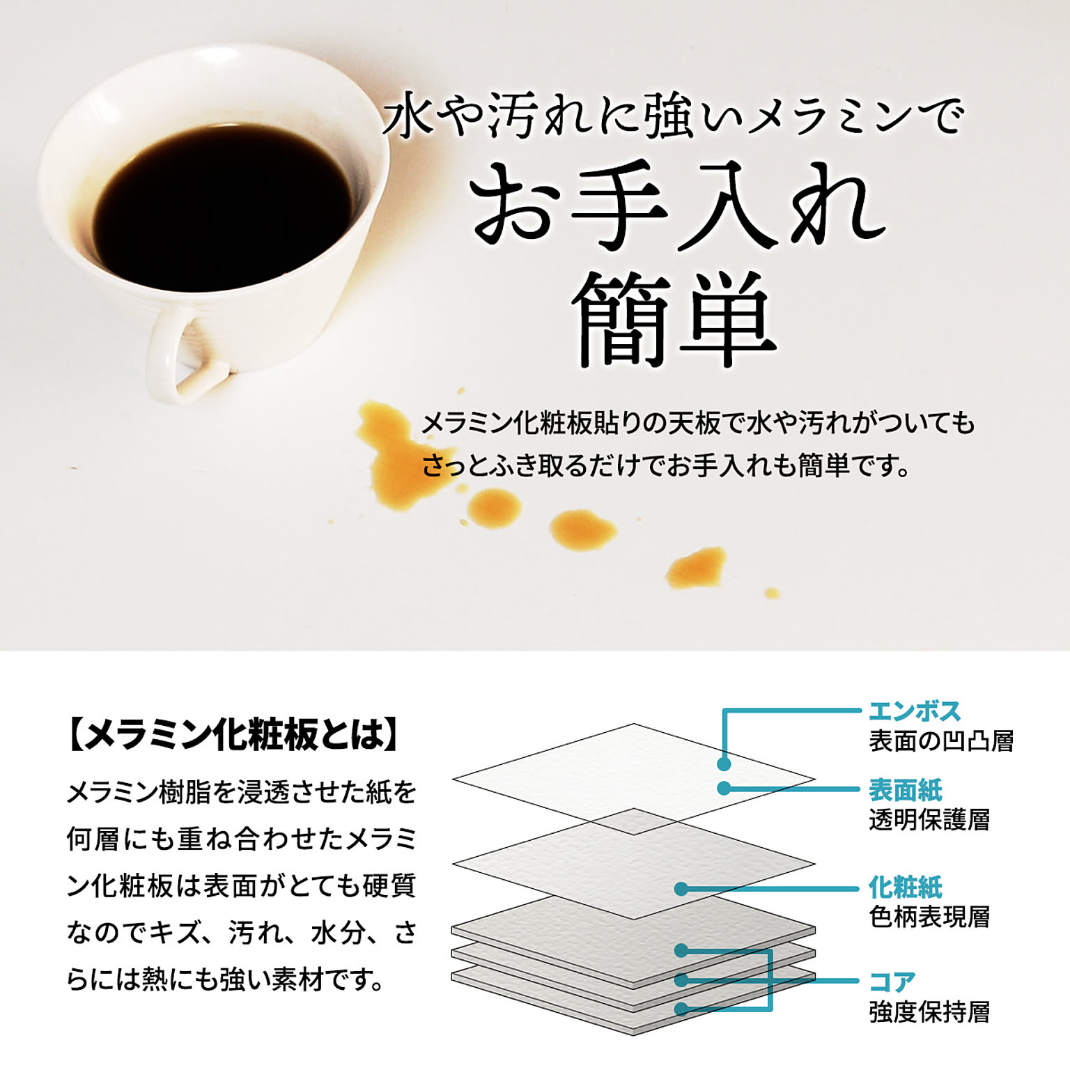 サイドテーブル・ナイトテーブル