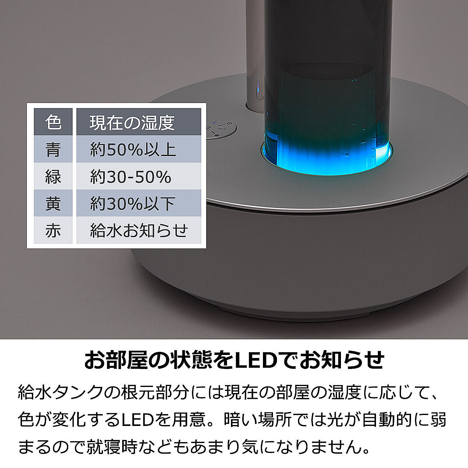加湿器