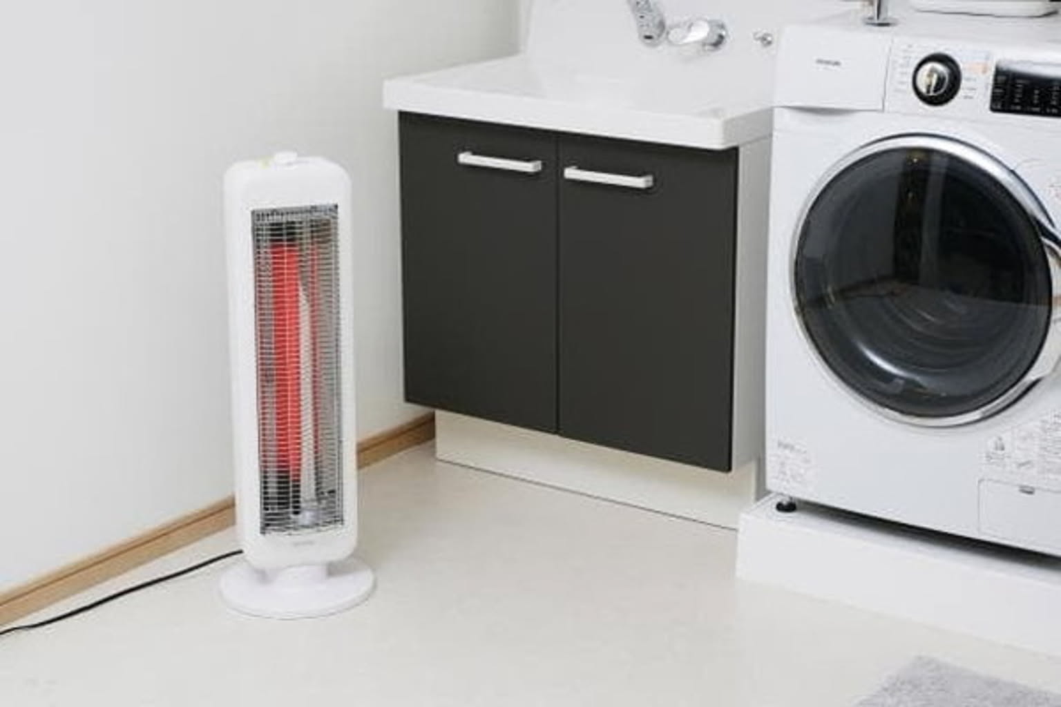 電気ストーブ