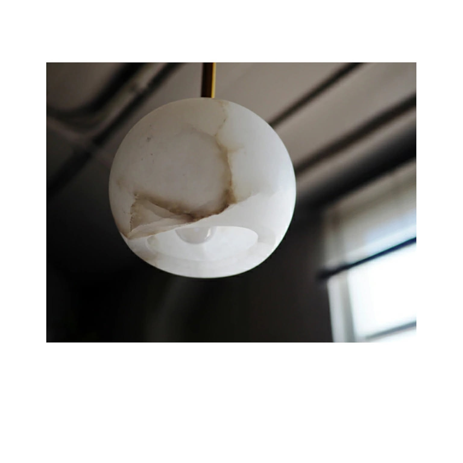 ペンダントライト