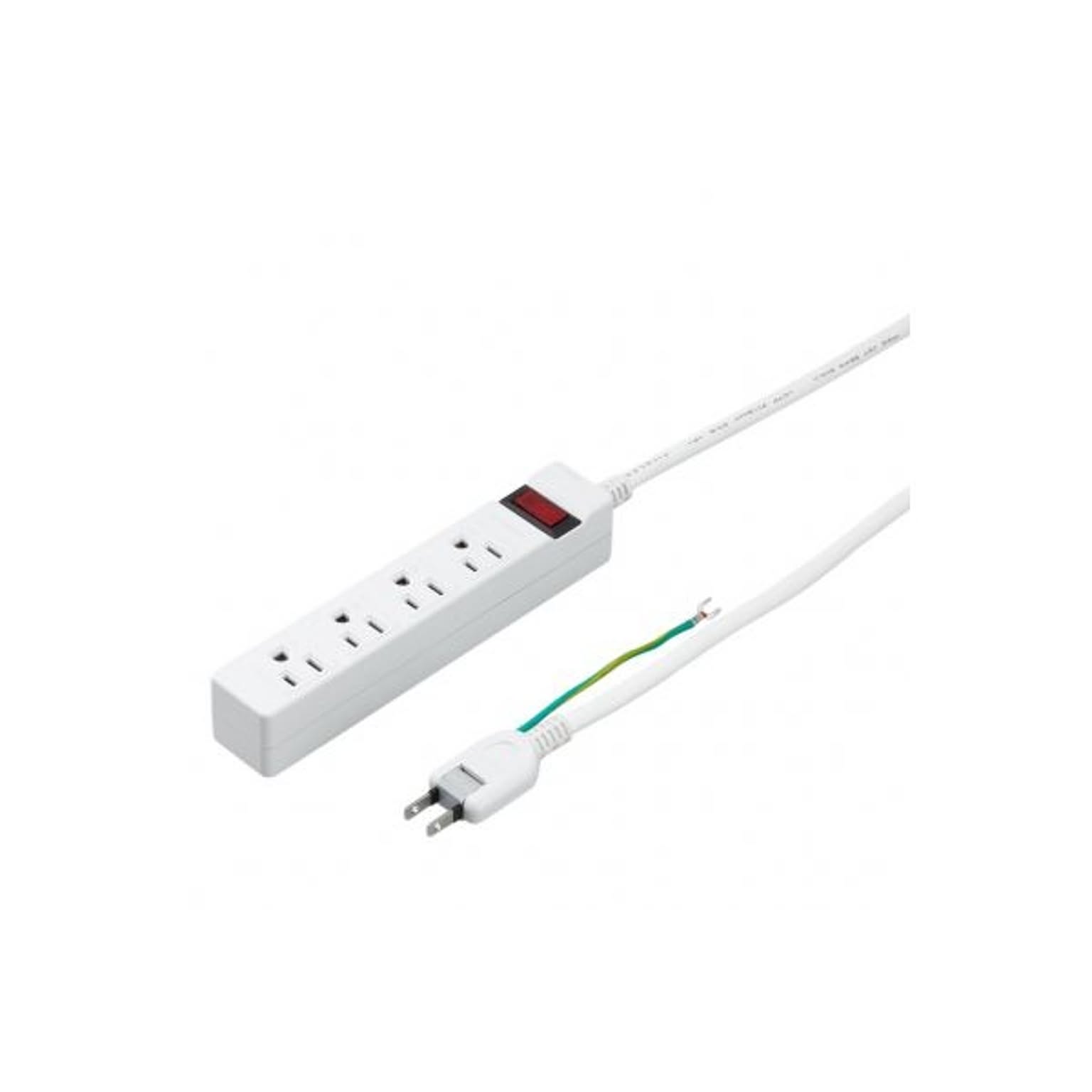 電源タップ
