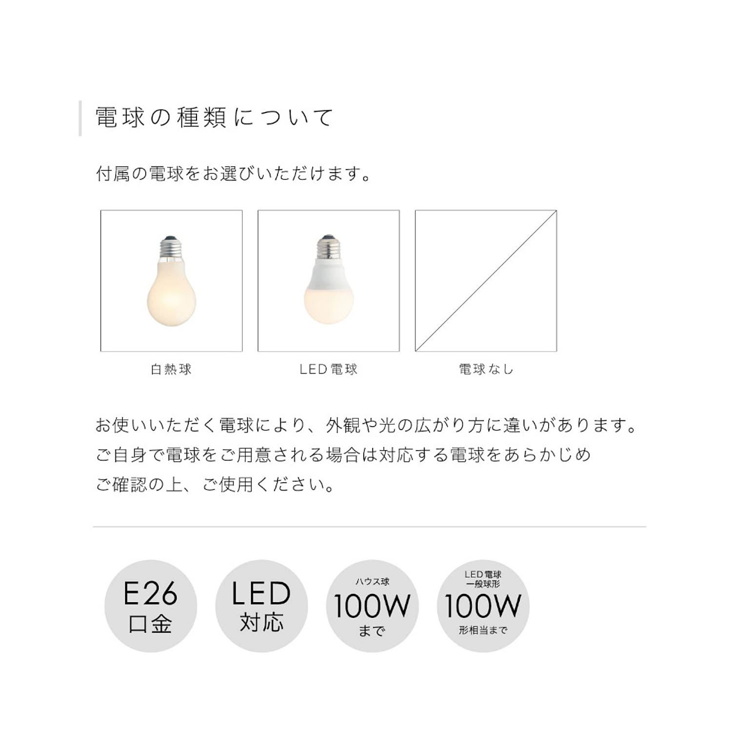 ペンダントライト