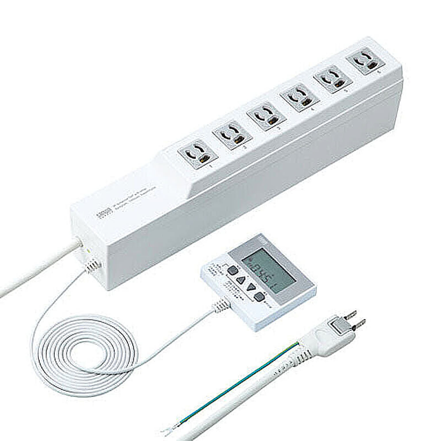 電源タップ